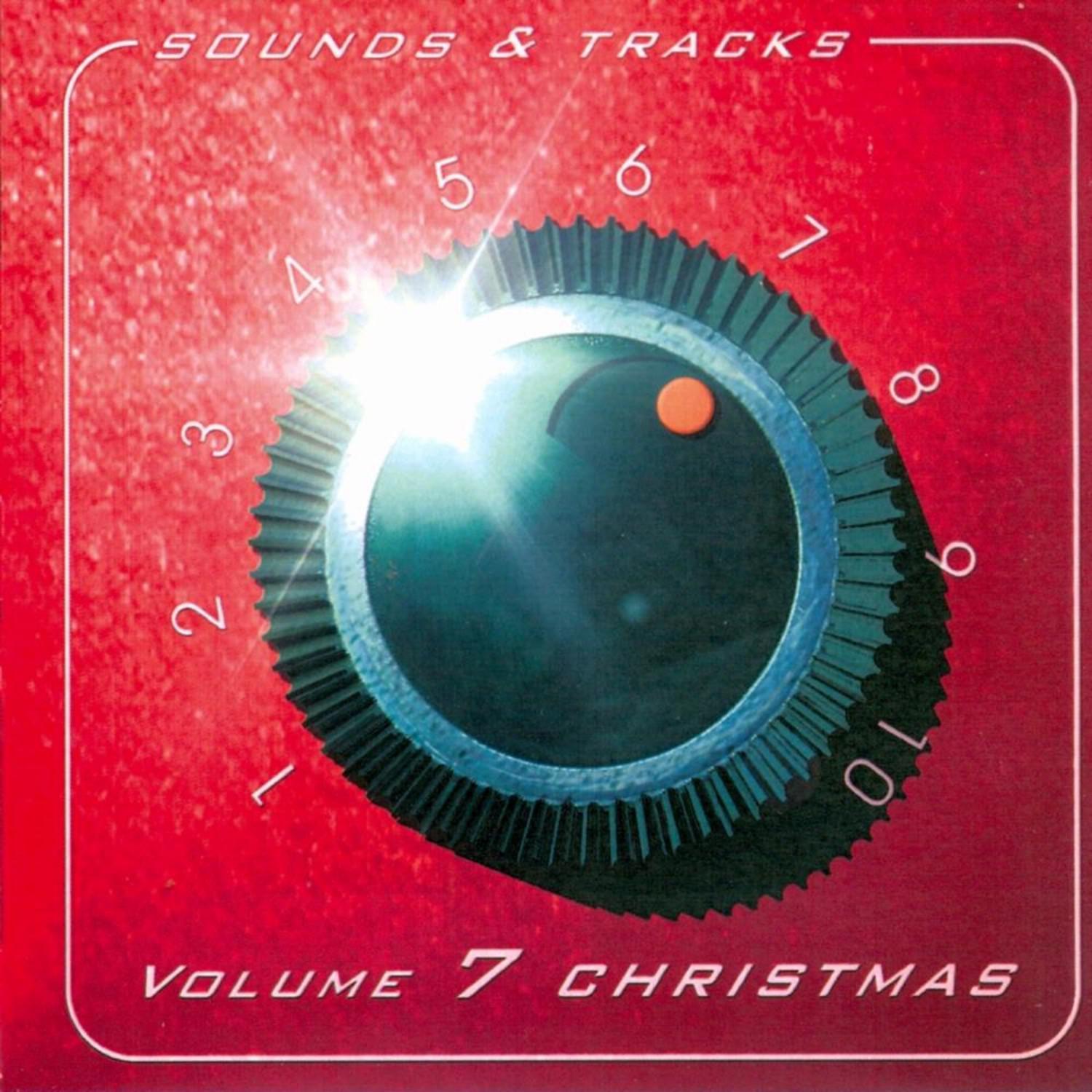 Sounds & Tracks Vol.7 (Christmas)