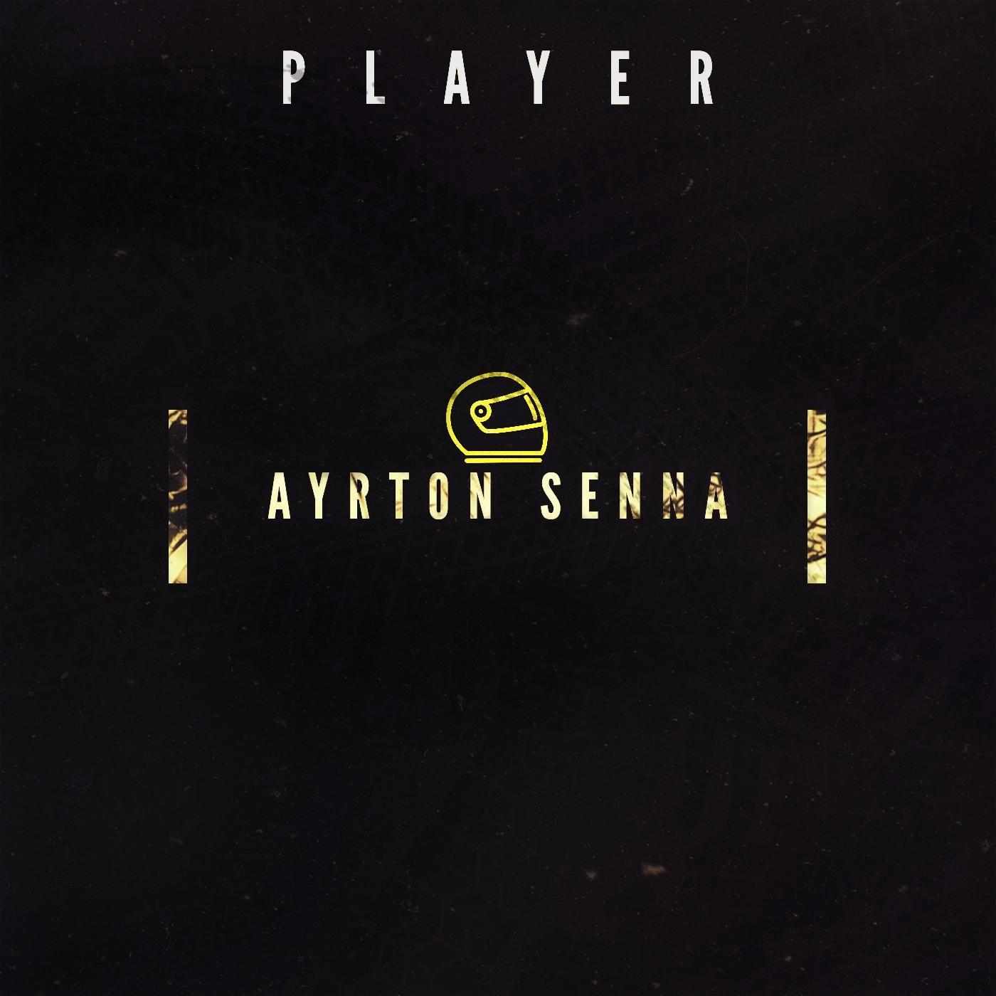 Ayrton Senna