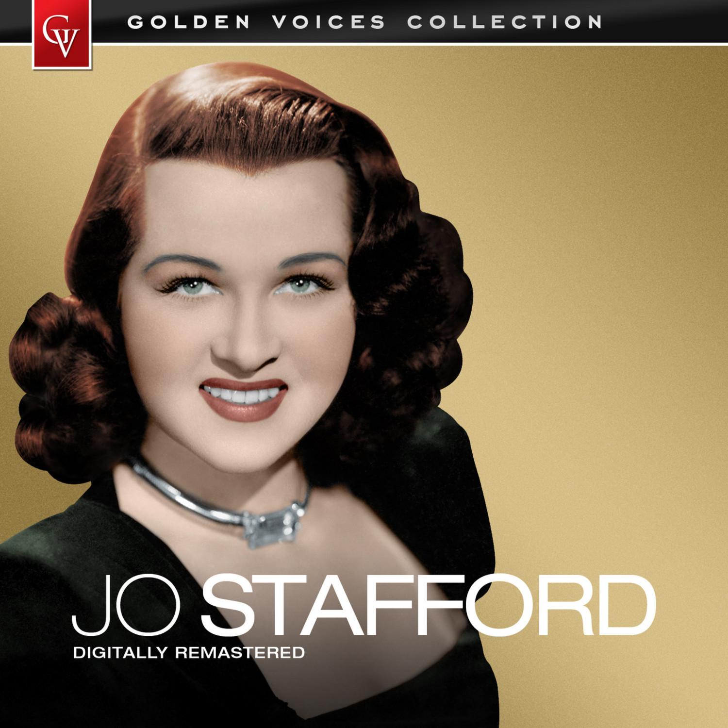 Golden Voices - Jo Stafford (Remastered)