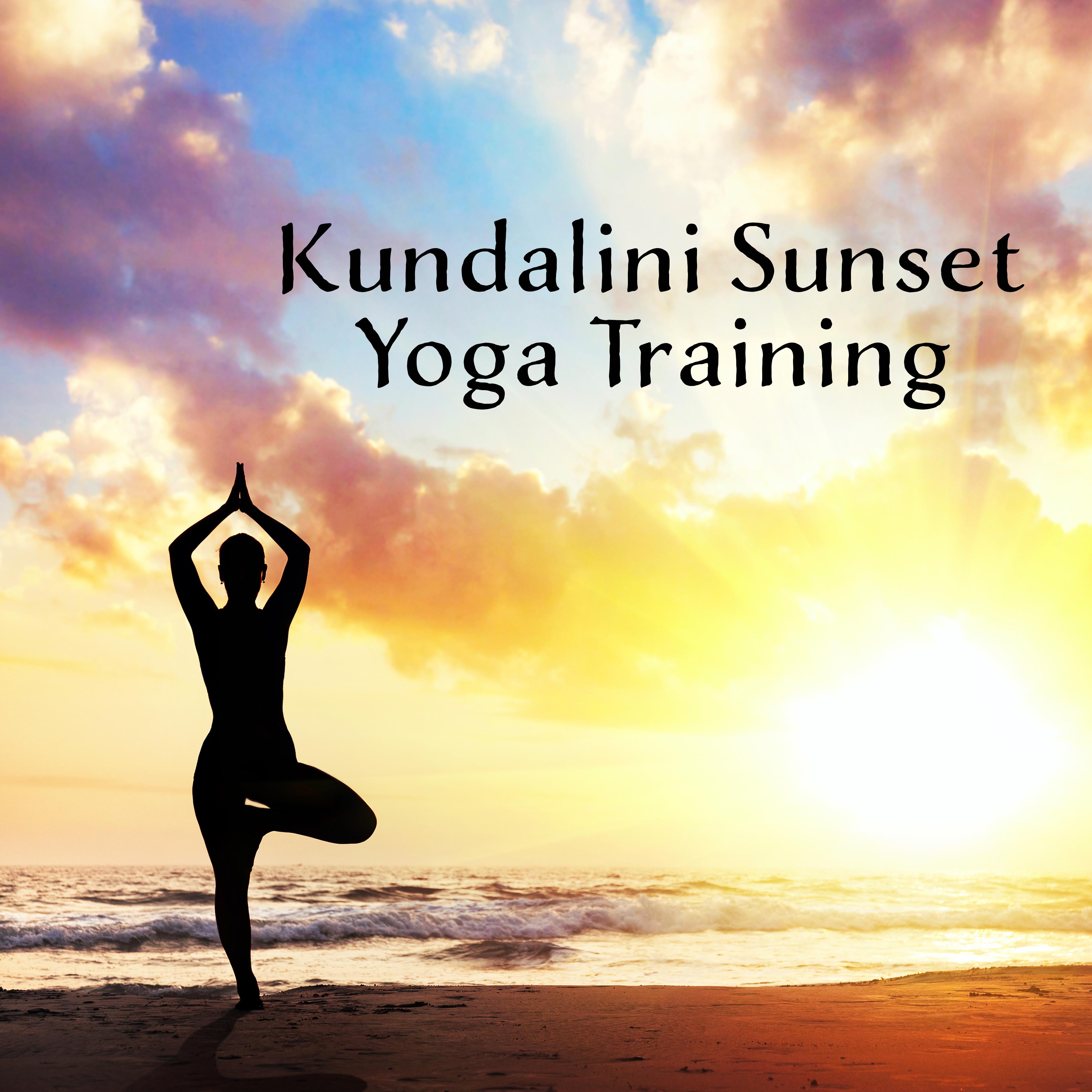 Kundalini Sunset Yoga Training: 2019 New Age Music with Ambient Deep Melodies for Pure Mindfulness Meditation & Inner Relaxation
