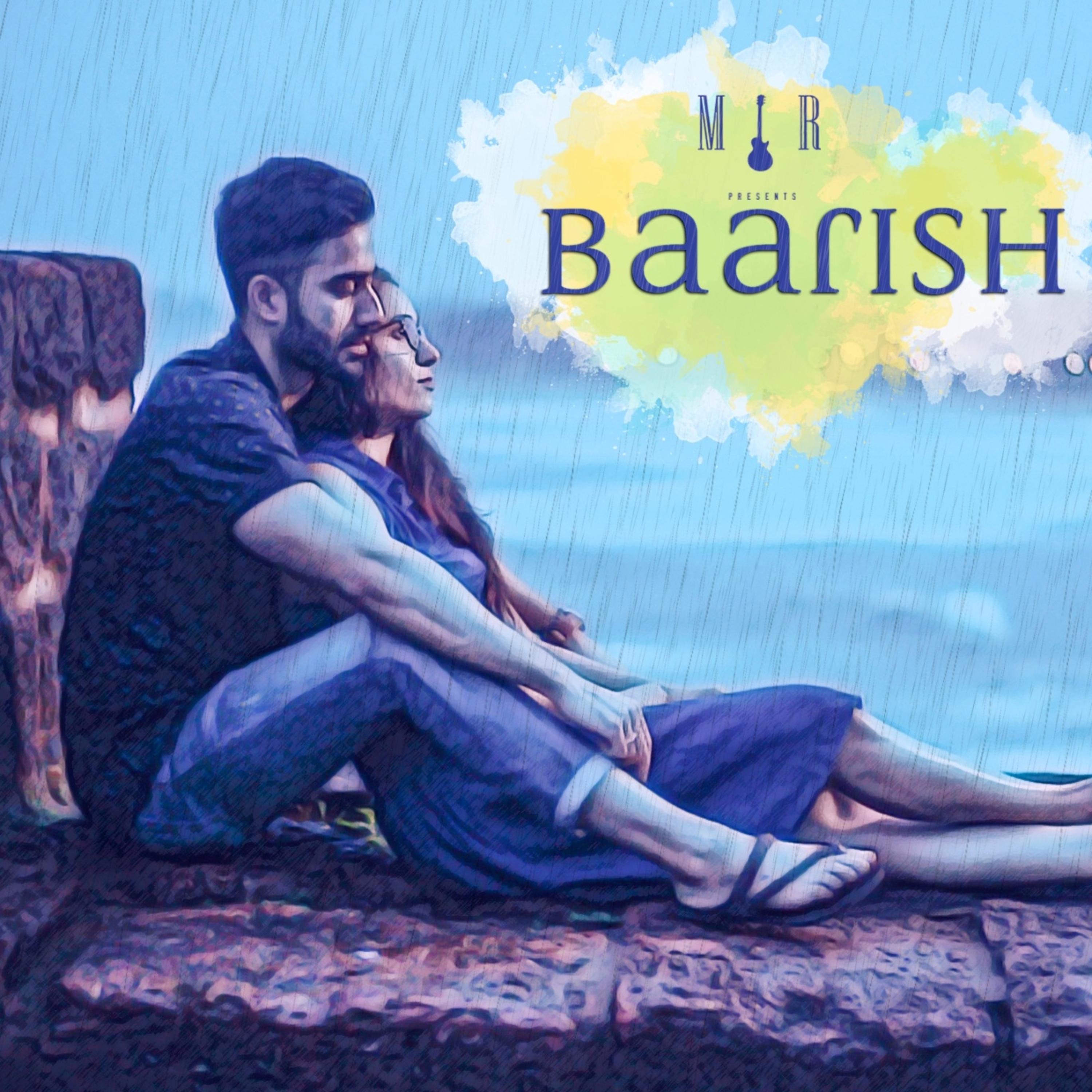 Baarish