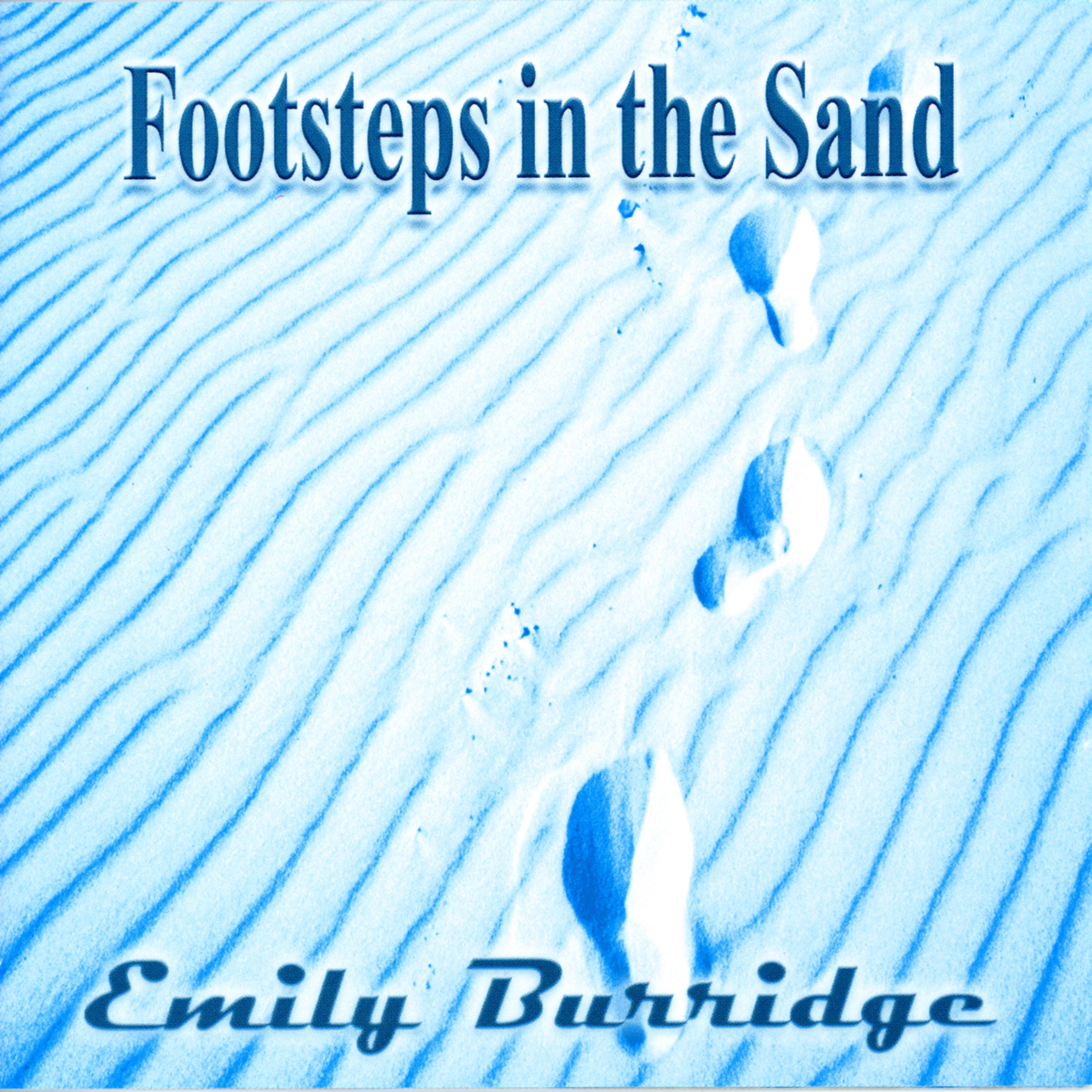 Footsteps in the Sand