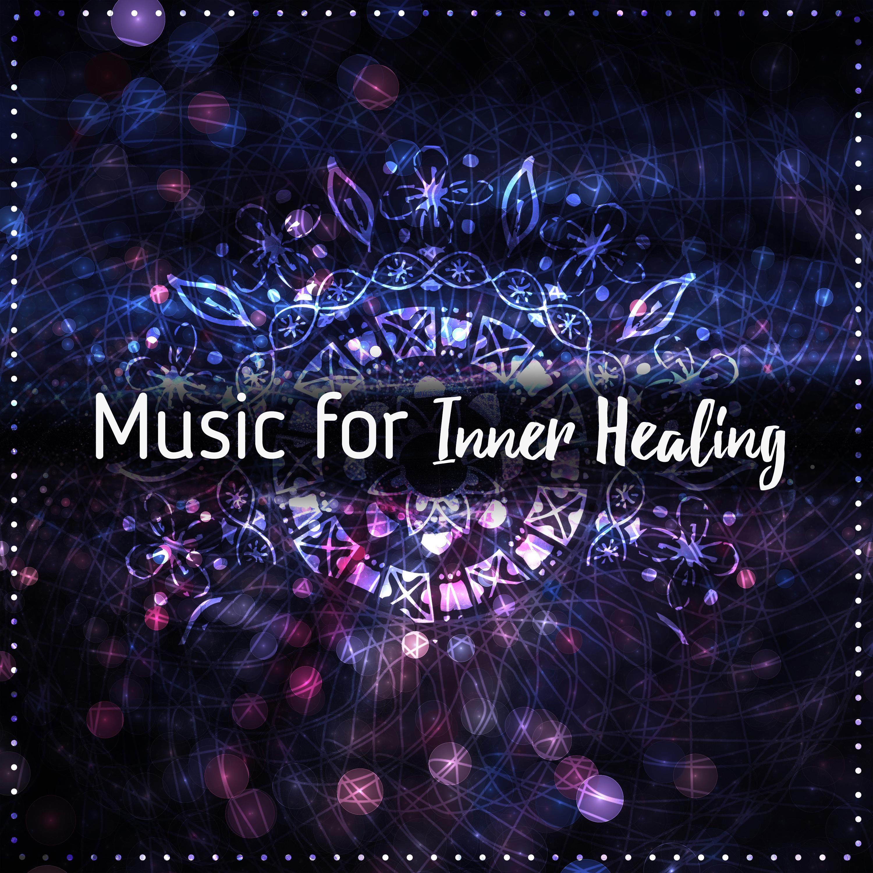 Music for Inner Healing