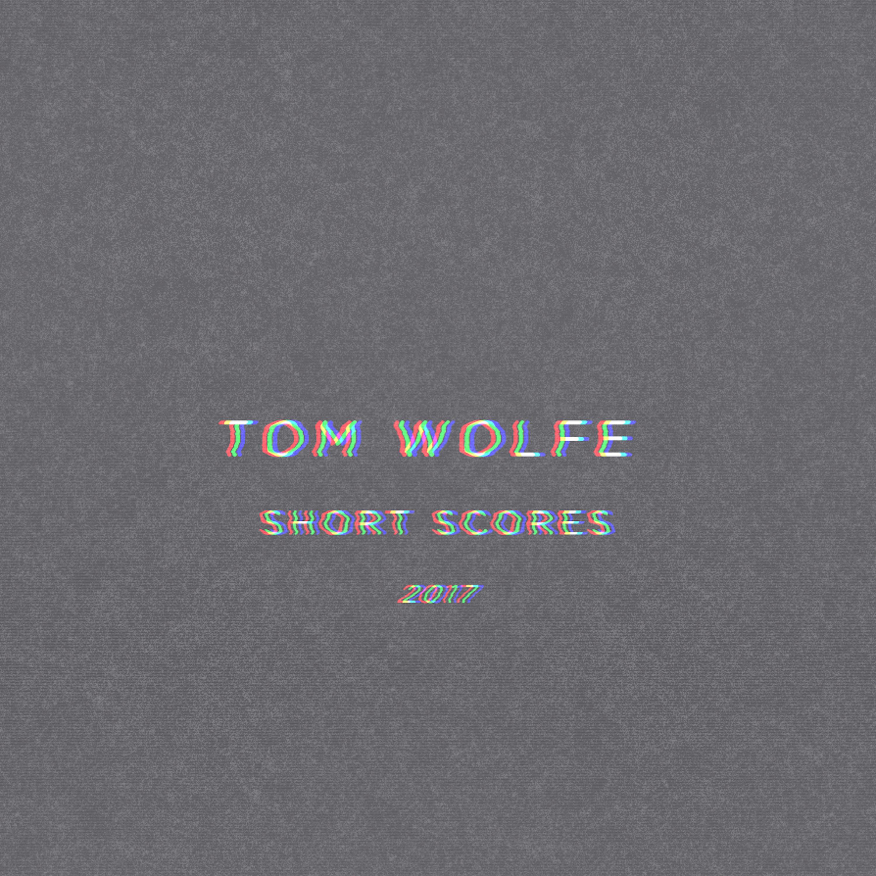 Short Scores 2017