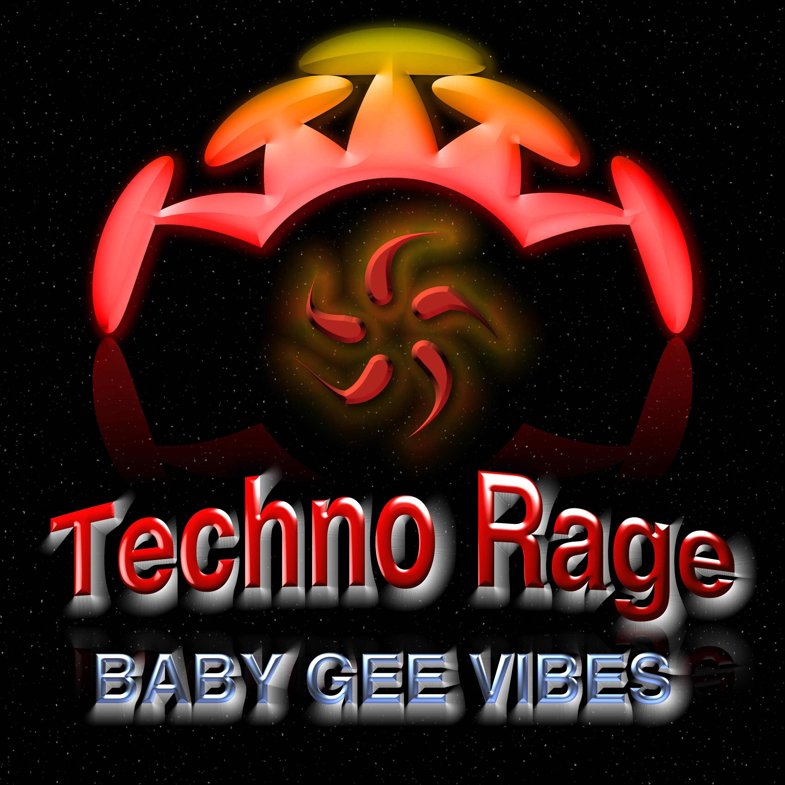 Techno Rage