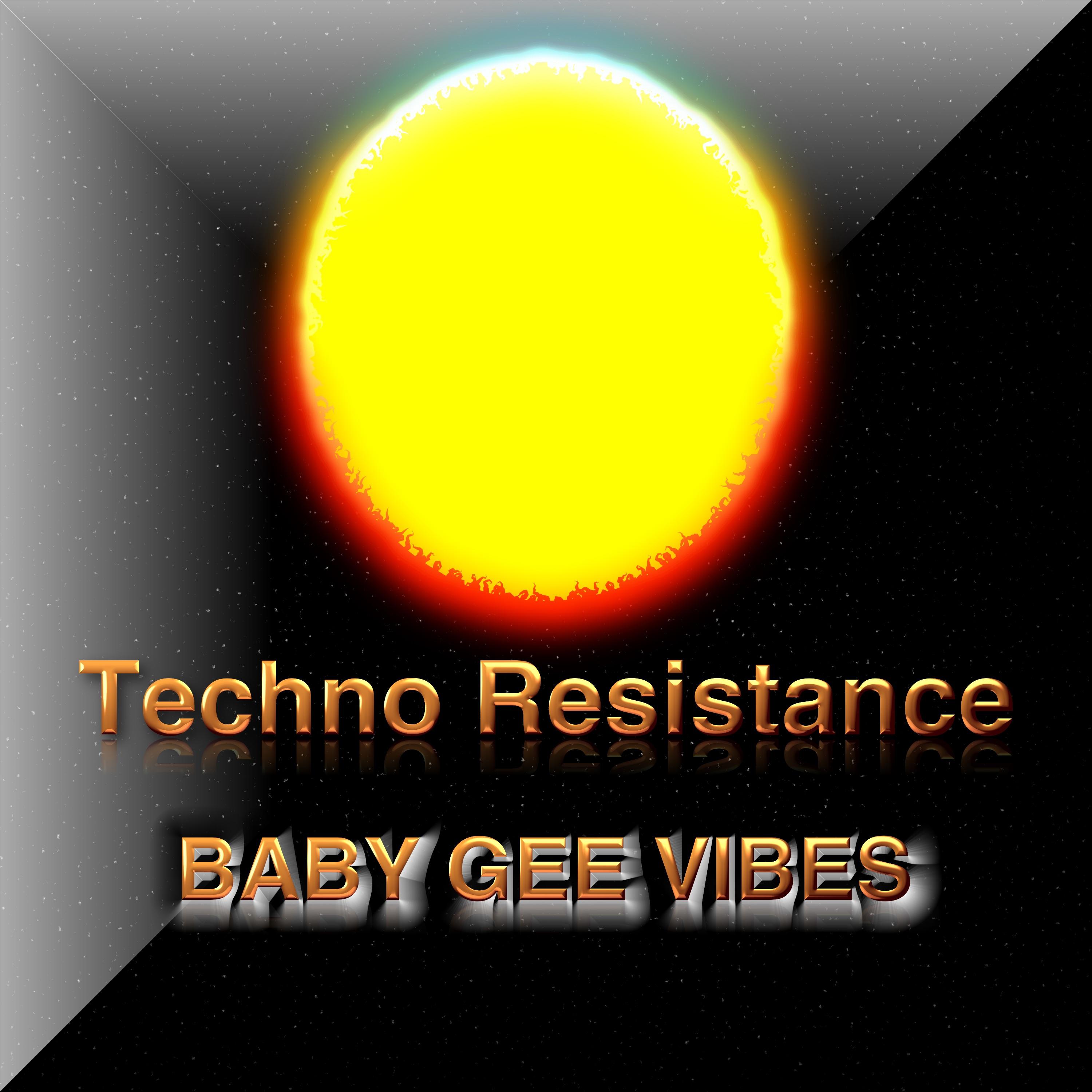 Techno Resistance