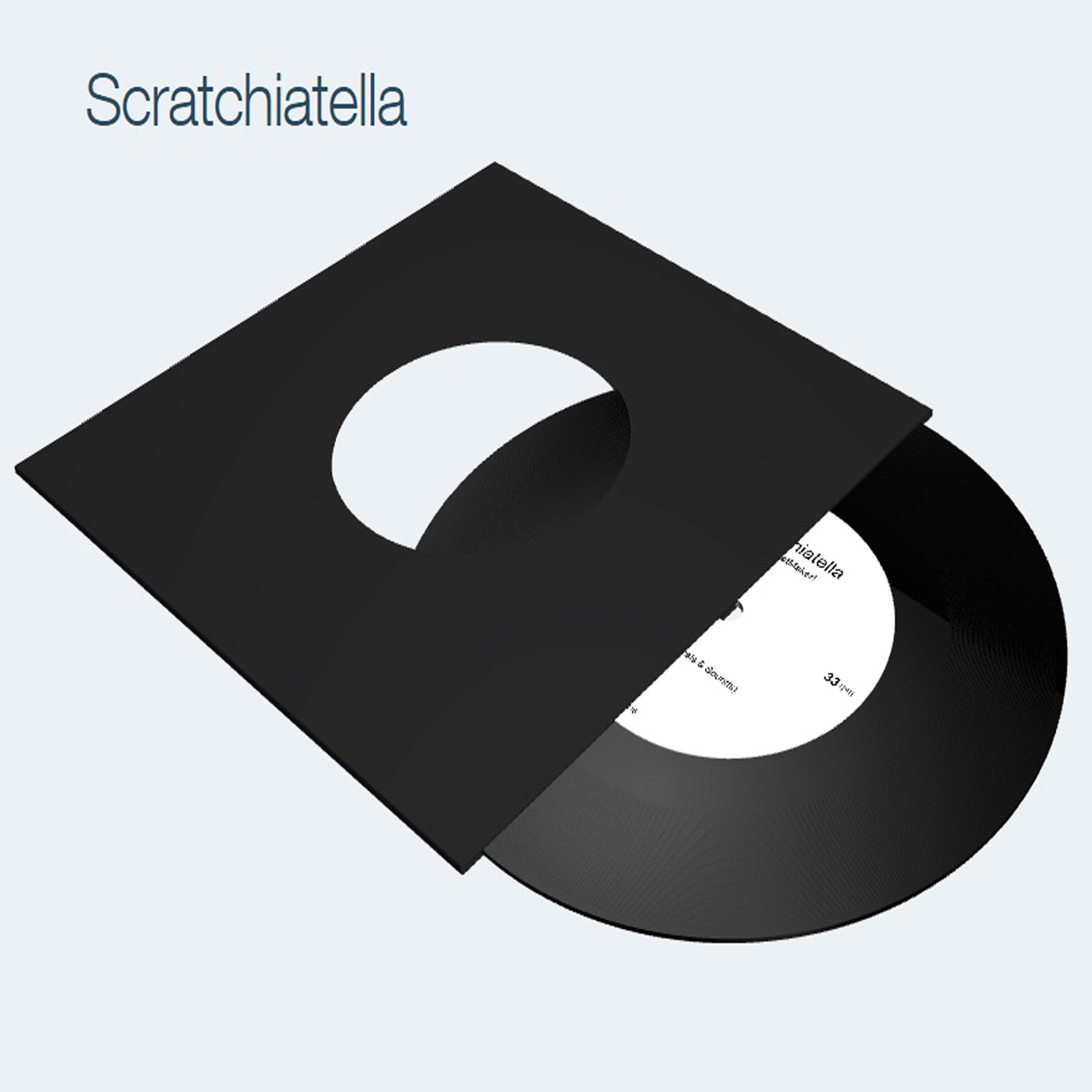 Scratchiatella 7"