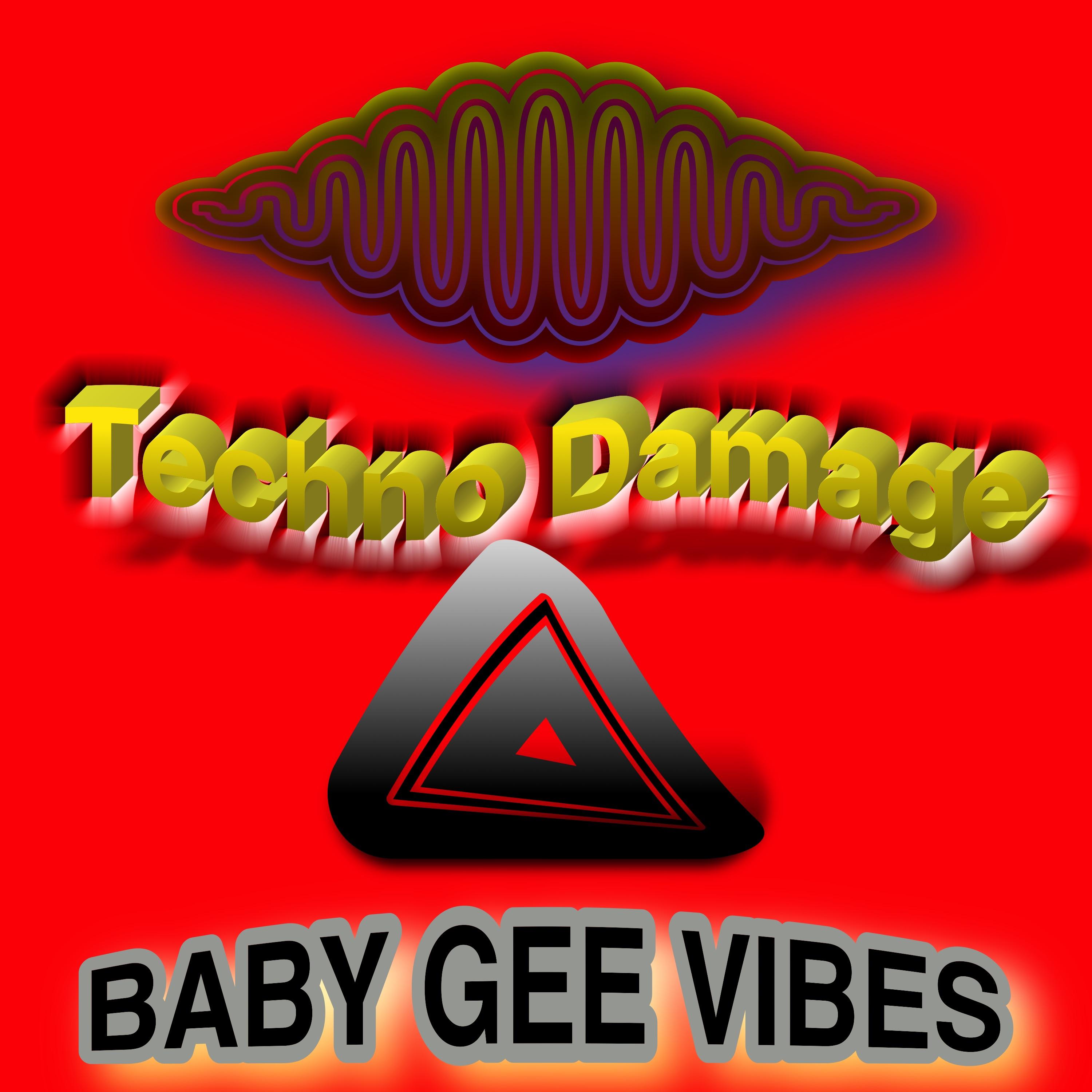 Techno Damage