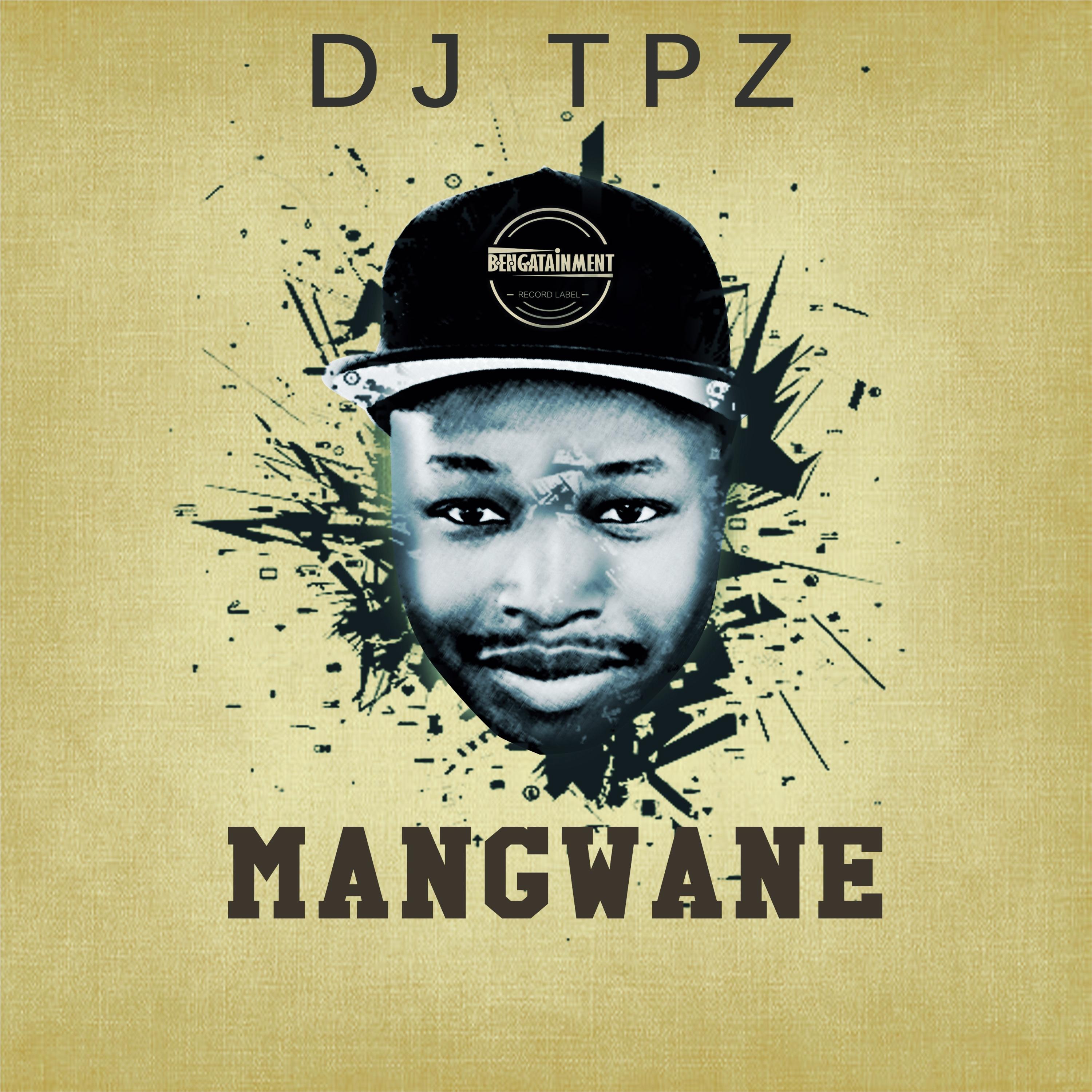 Mangwane