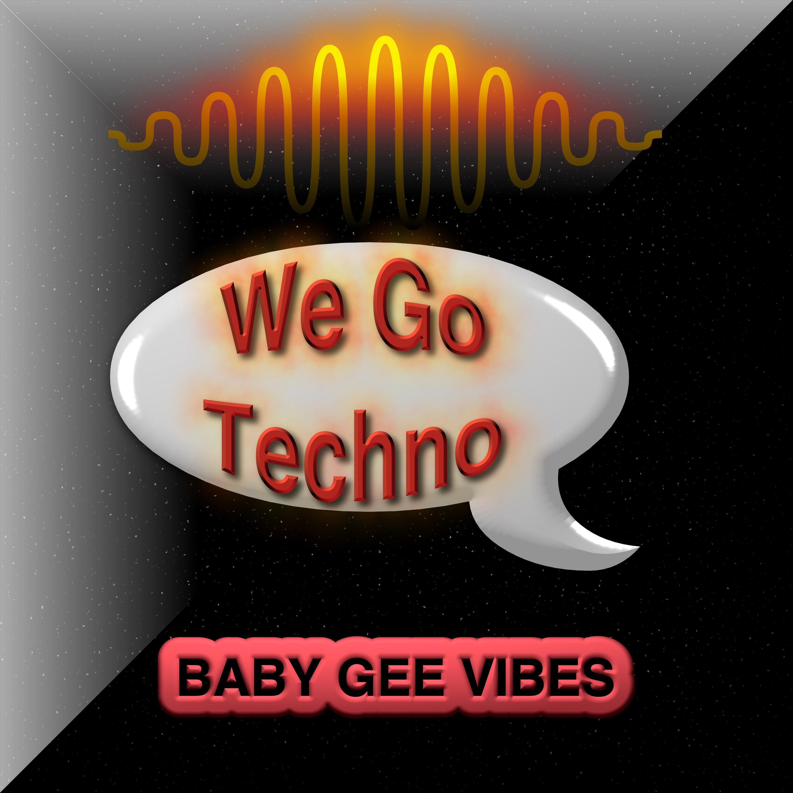 We Go Techno