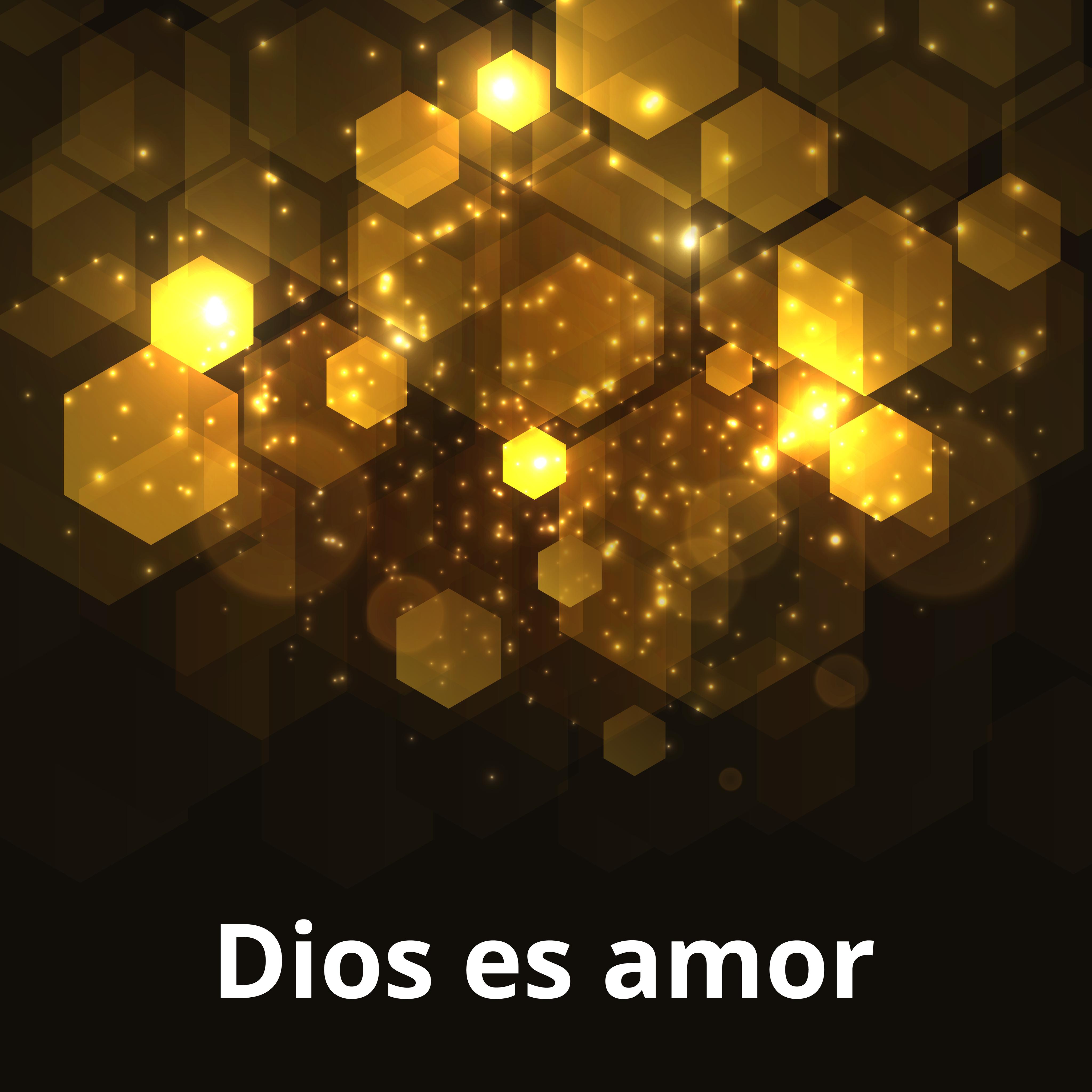 Dios es amor