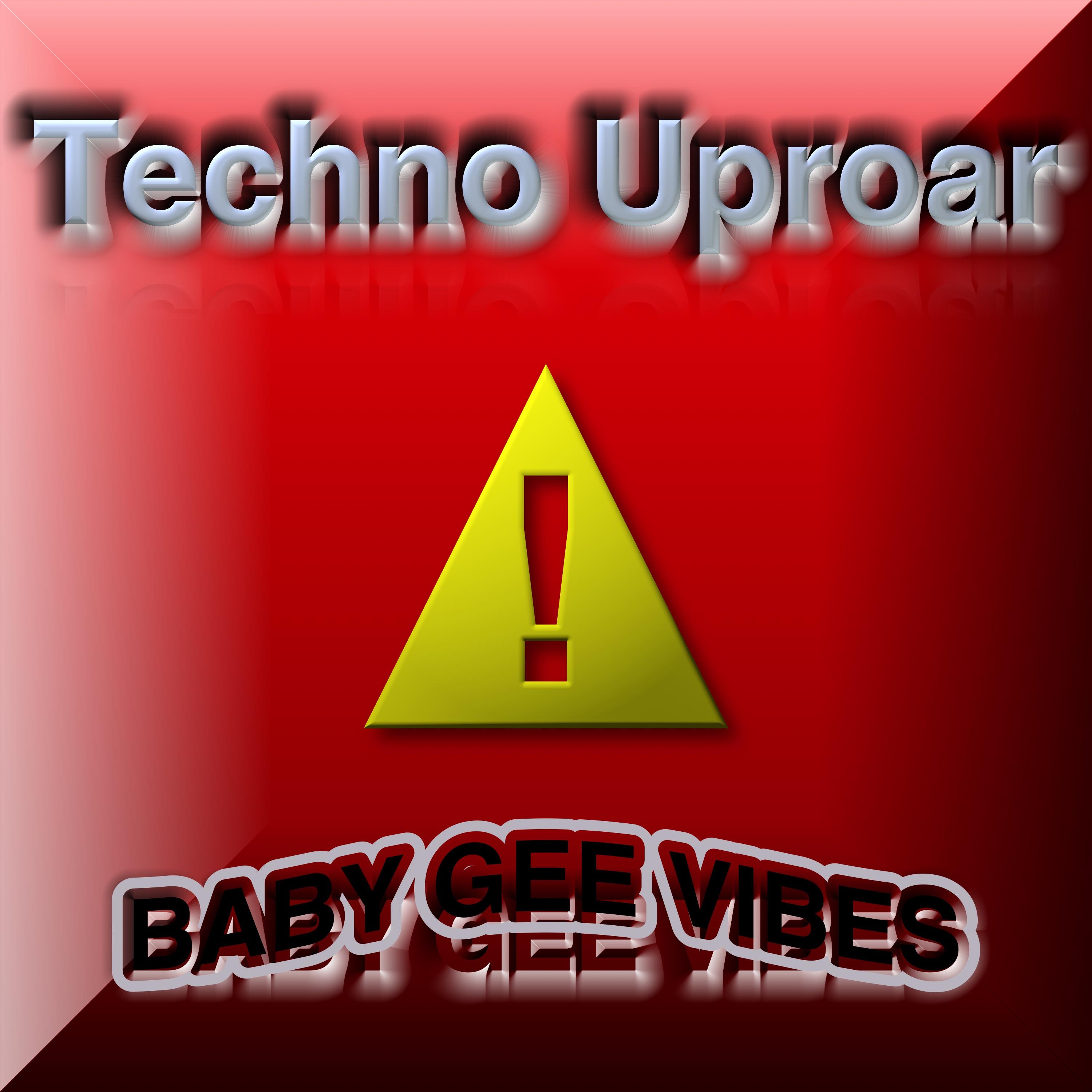 Techno Uproar