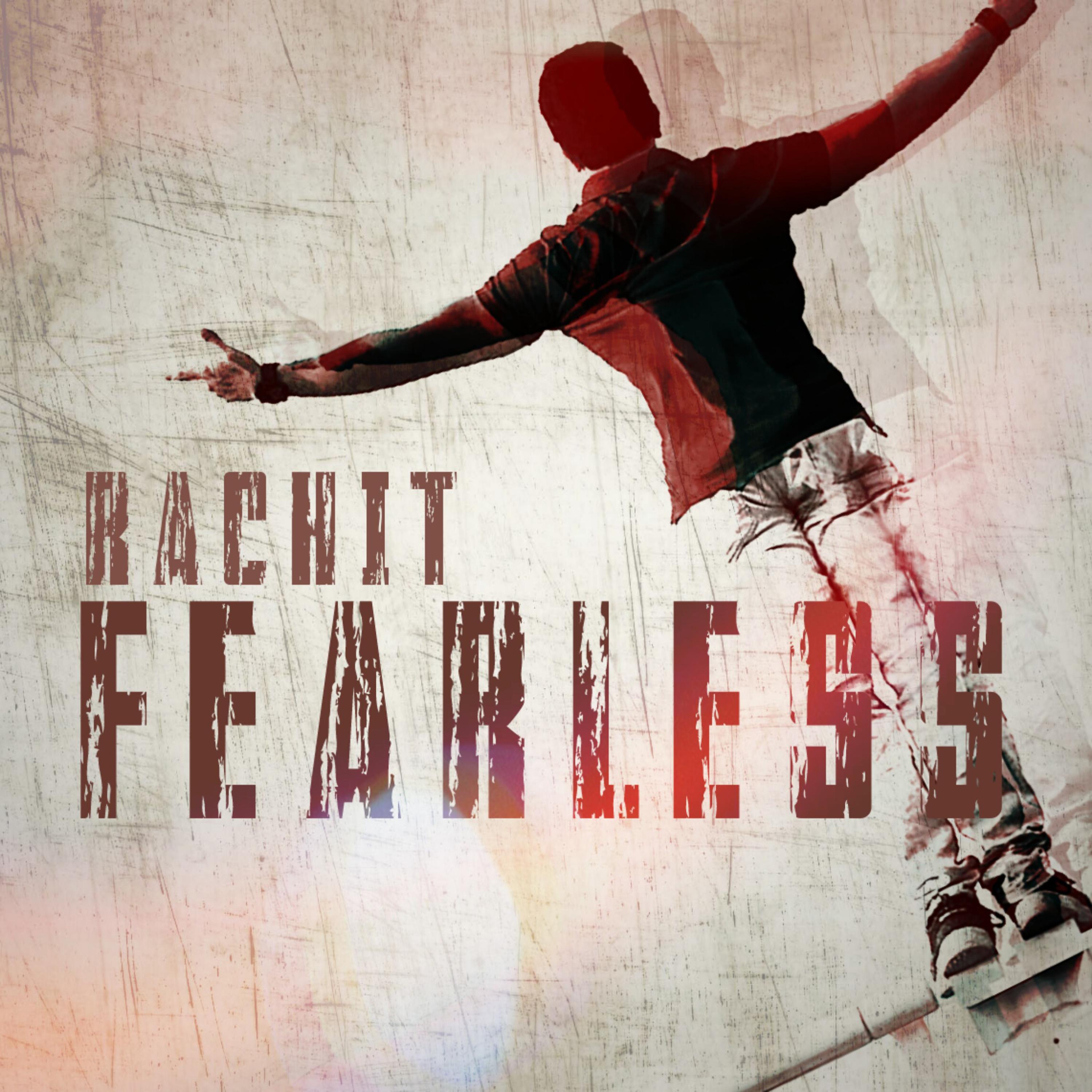 Fearless