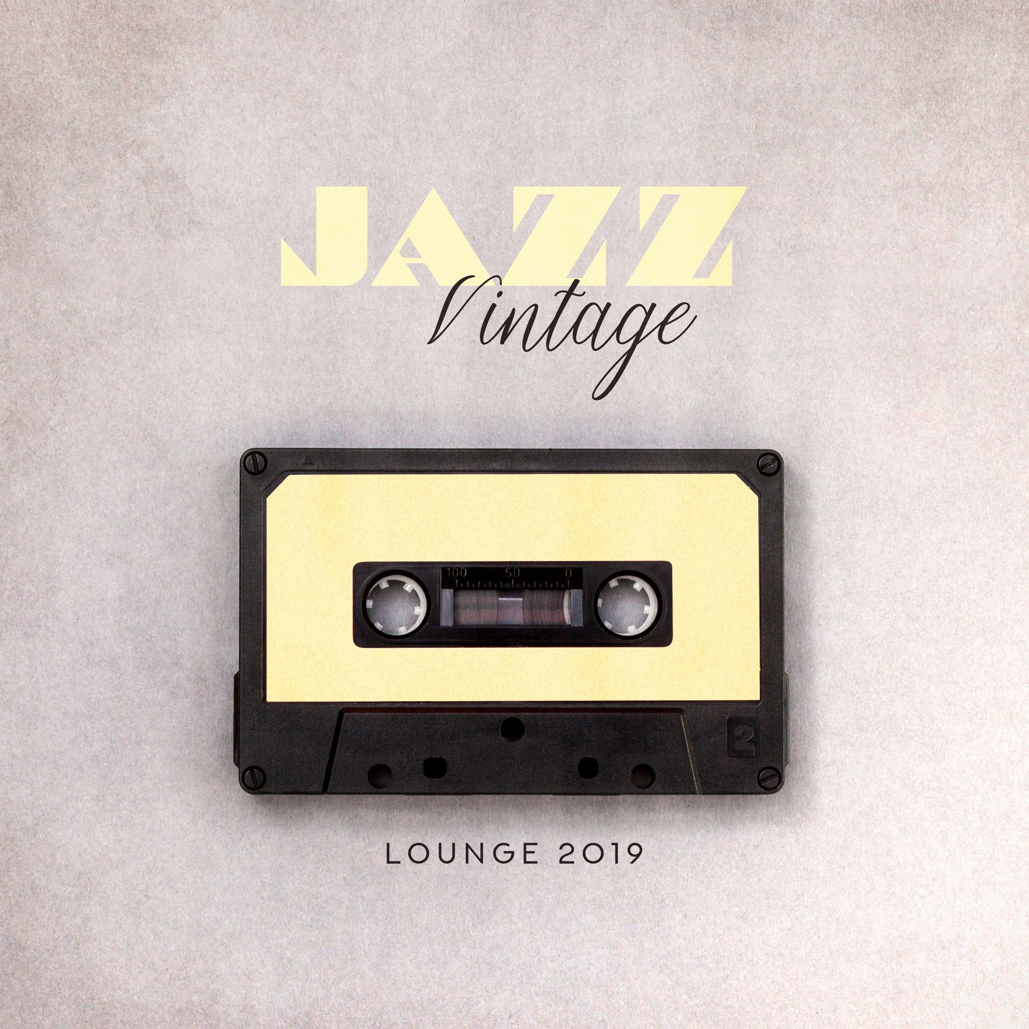 Jazz Vintage Lounge 2019