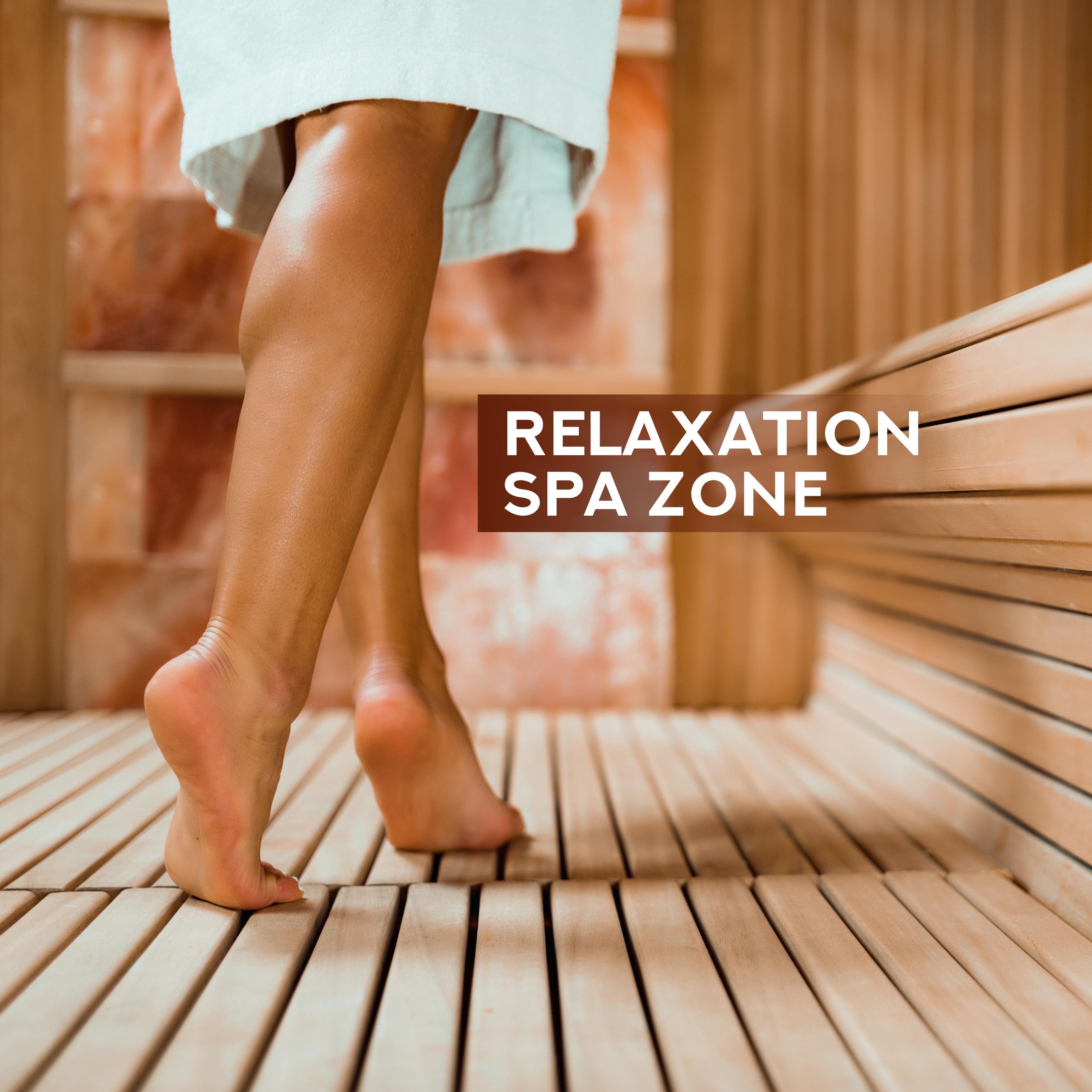 Relaxation Spa Zone – New Age Music for Massage, Spa & Wellness, Sleep, Deep Harmony, Stress Relief, Zen, Lounge Music, Pure Relaxation