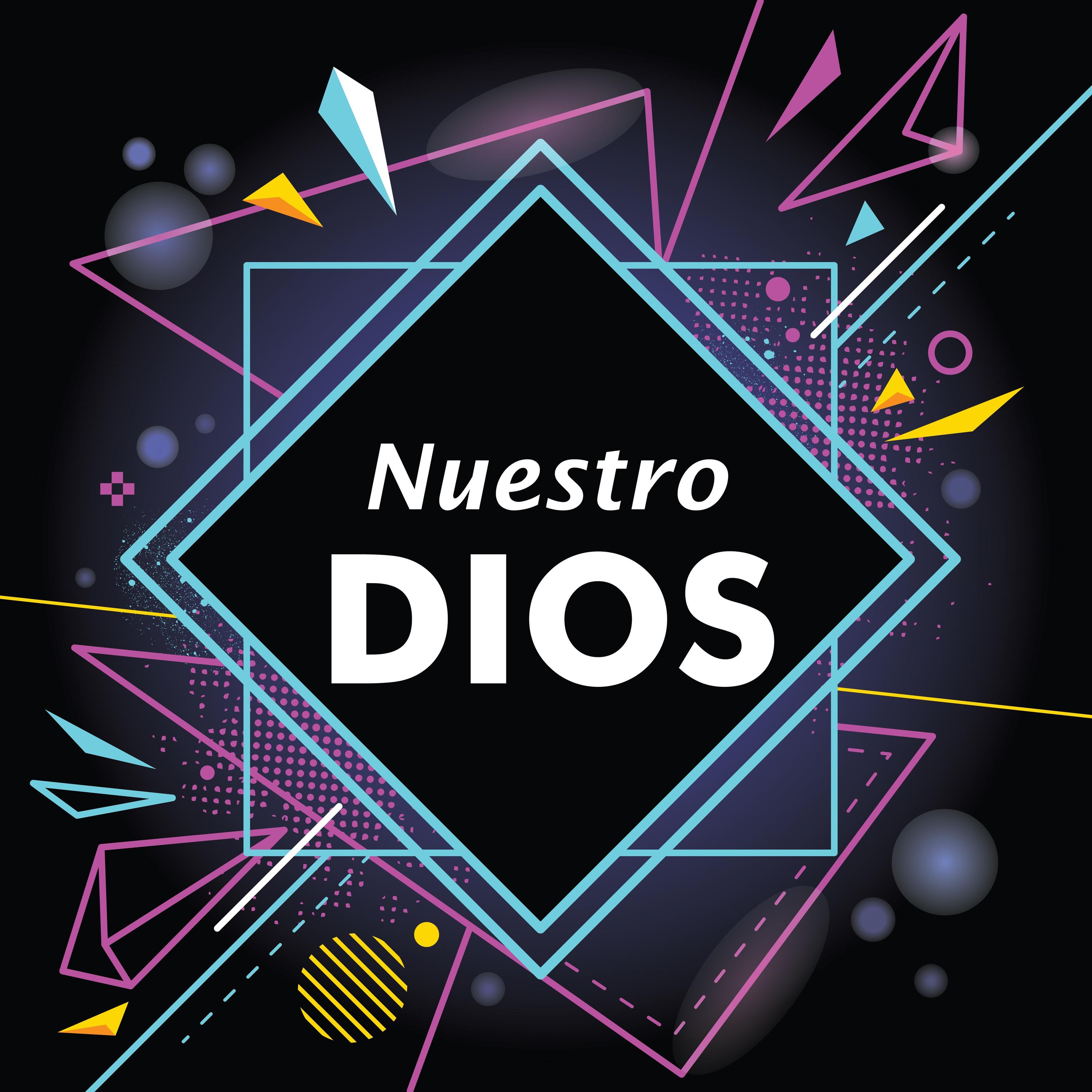 Nuestro Dios