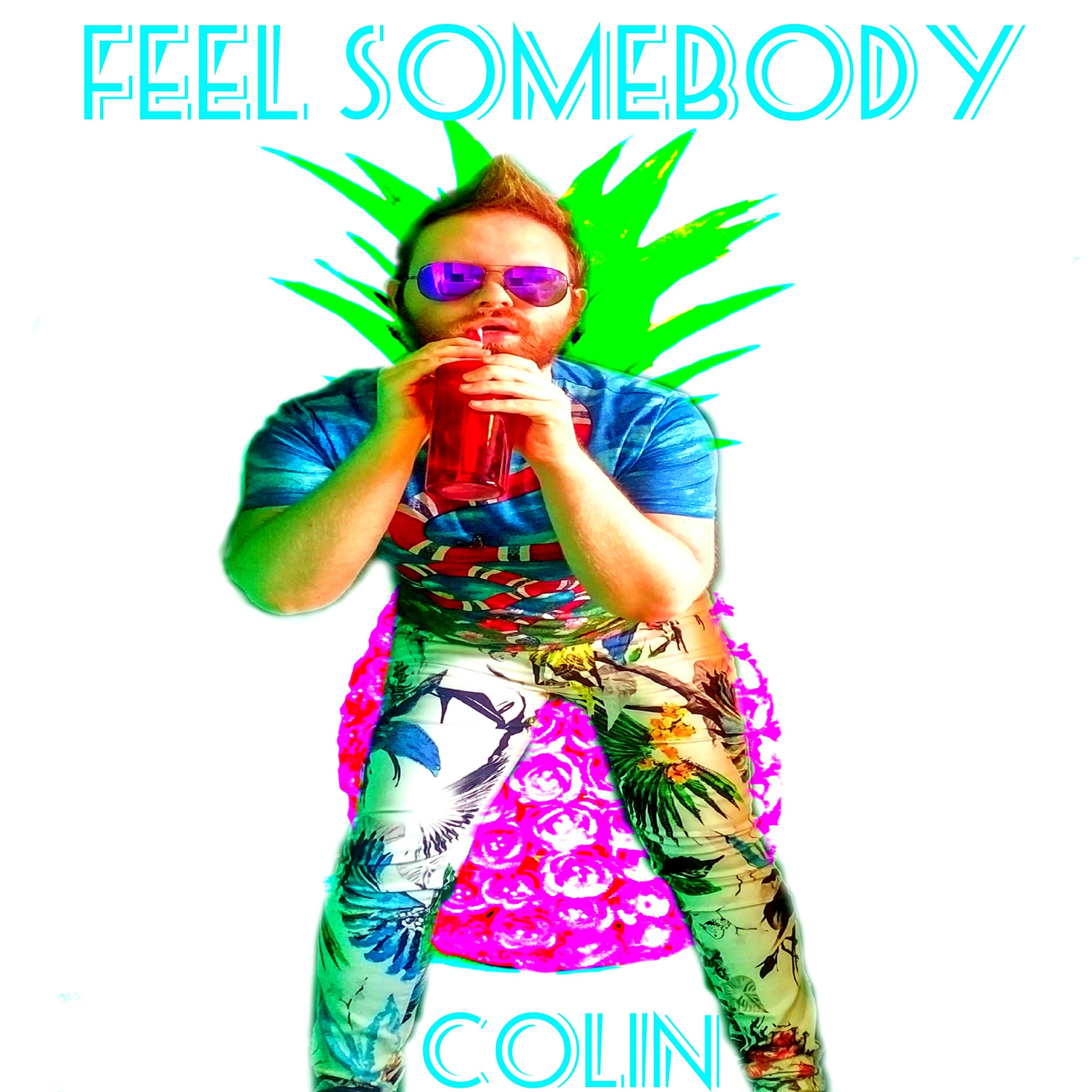 Feel Somebody