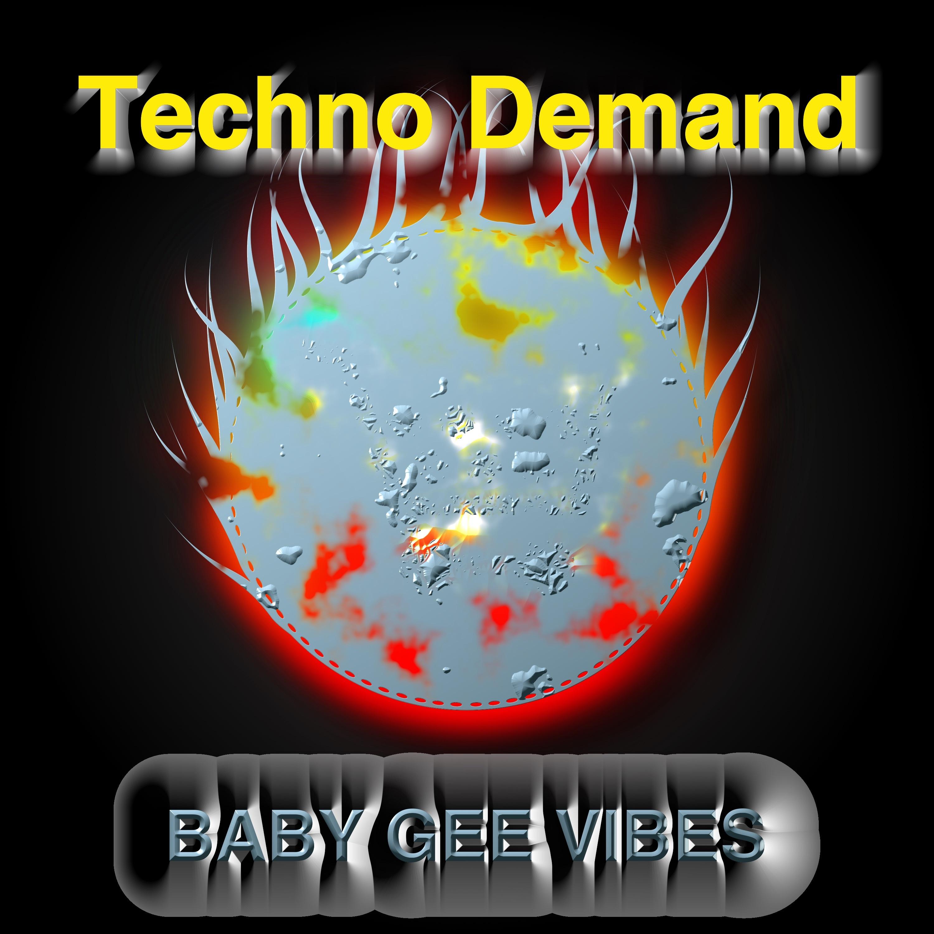 Techno Demand