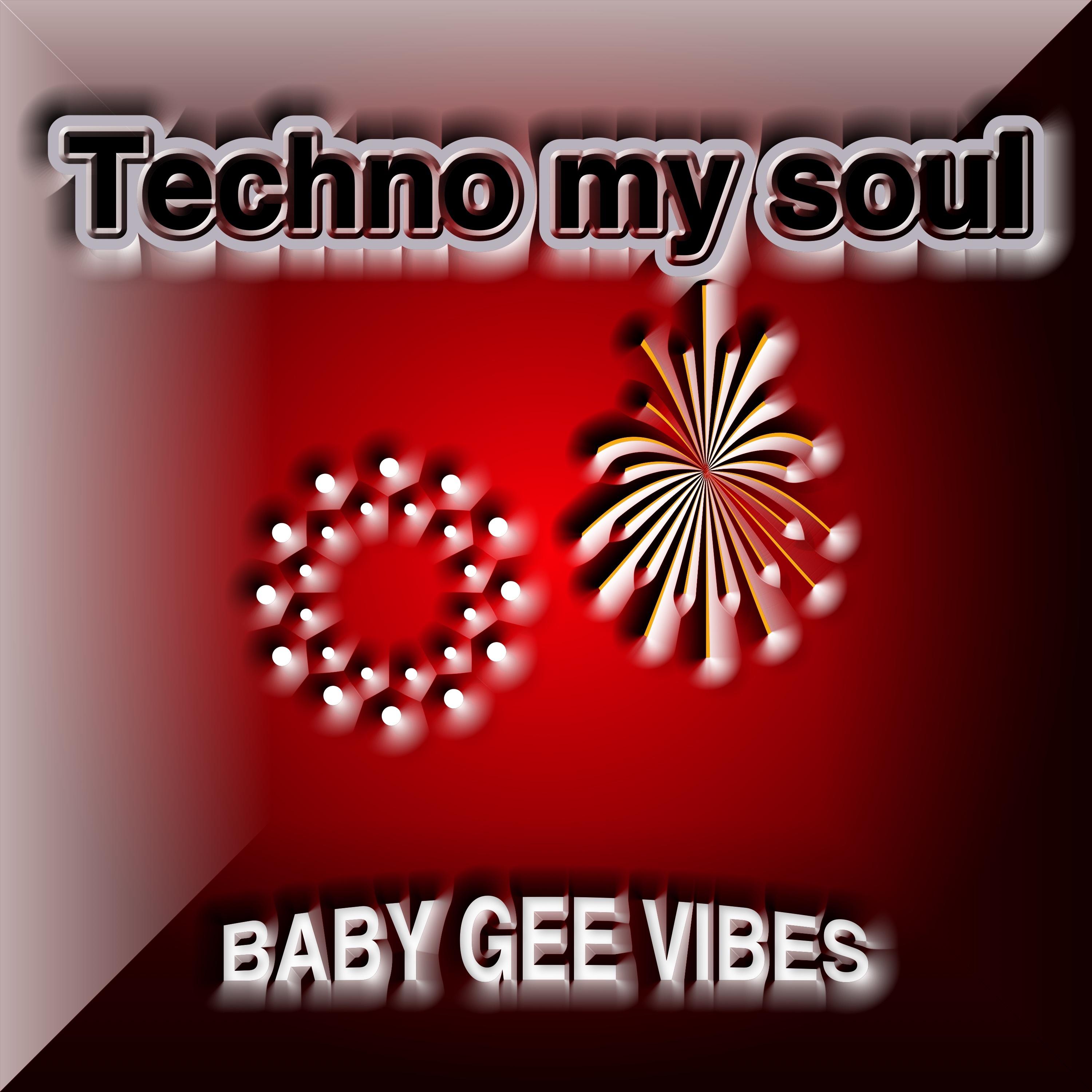 Techno My Soul