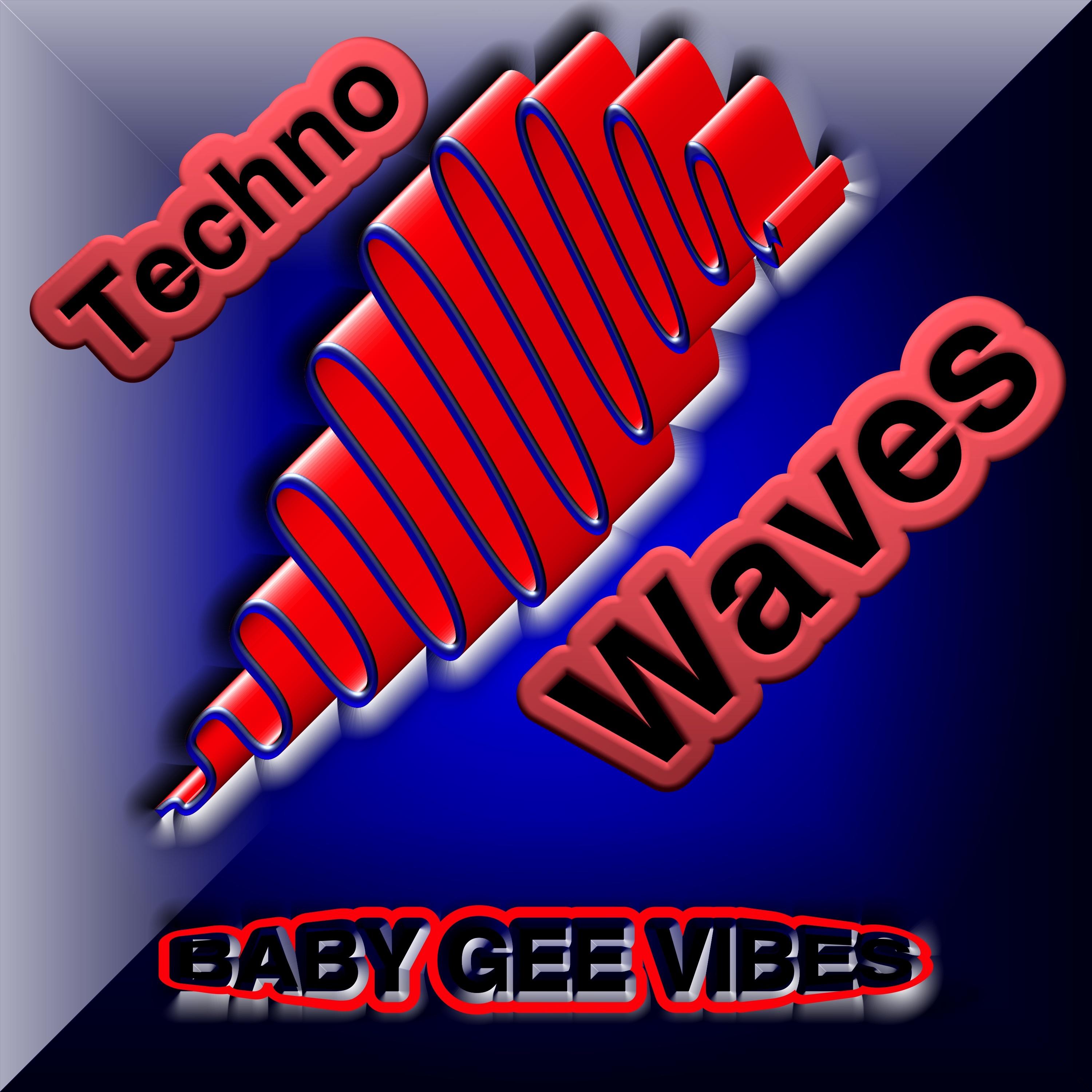 Techno Waves