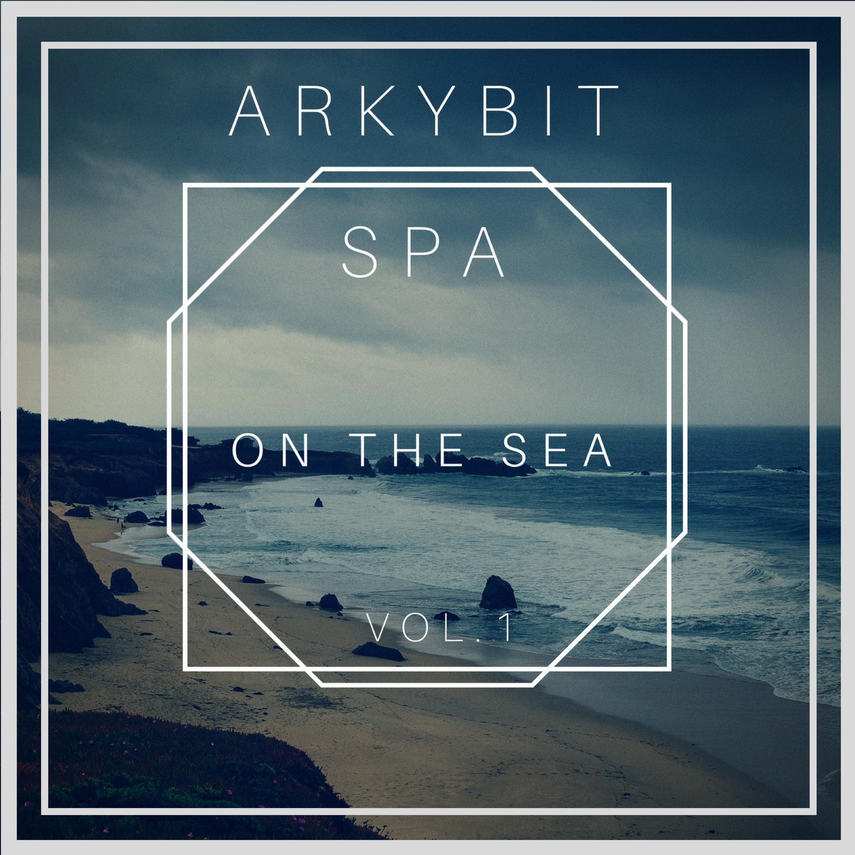 SPA on the Sea, Vol. 1