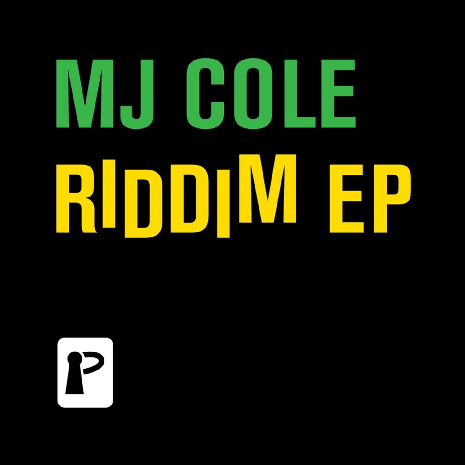 Riddim EP