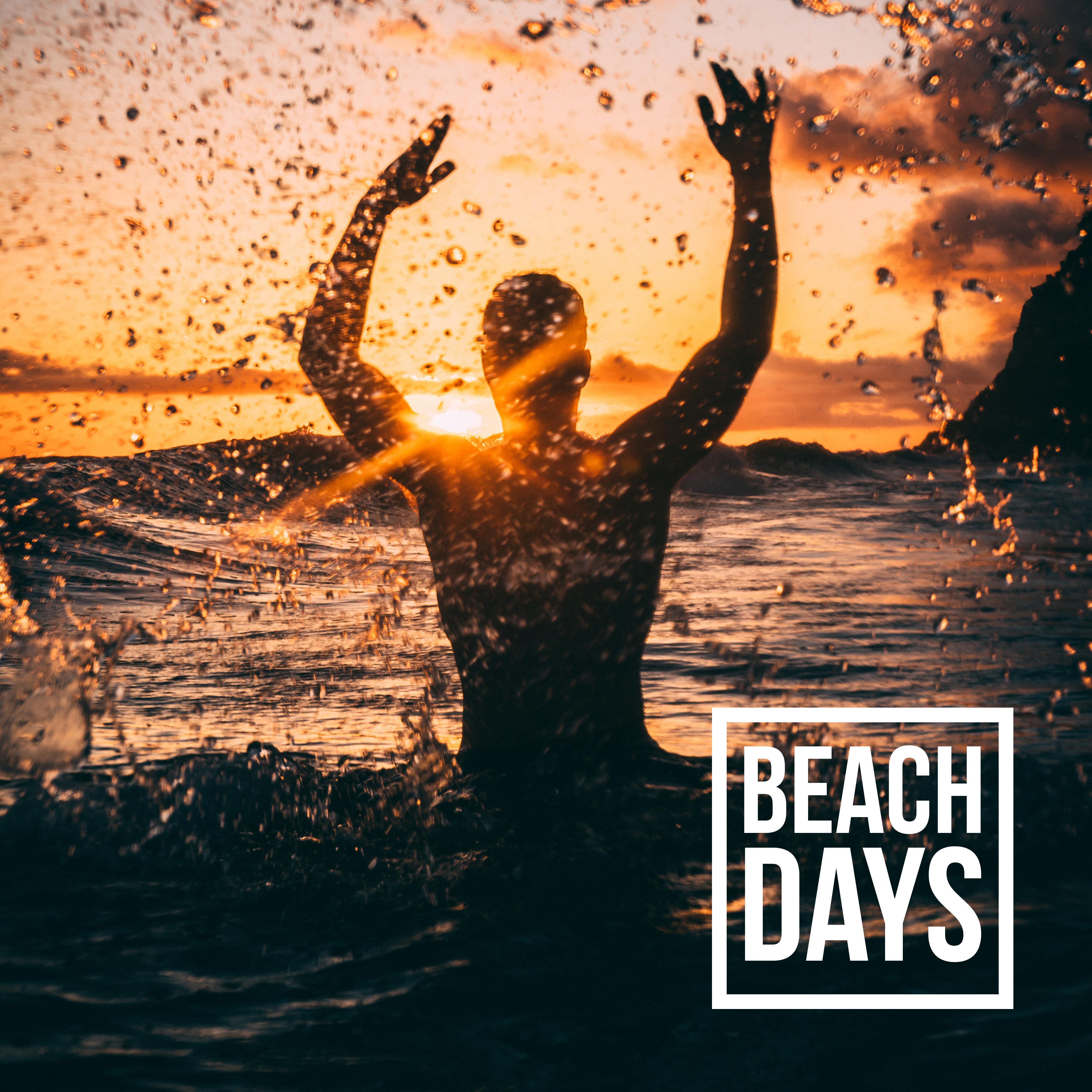 Beach Days: Ibiza Chill Out, Pure Relax, Summer Music, Relaxing Vibes, Beach Melodies, Lounge Music, Calm Down