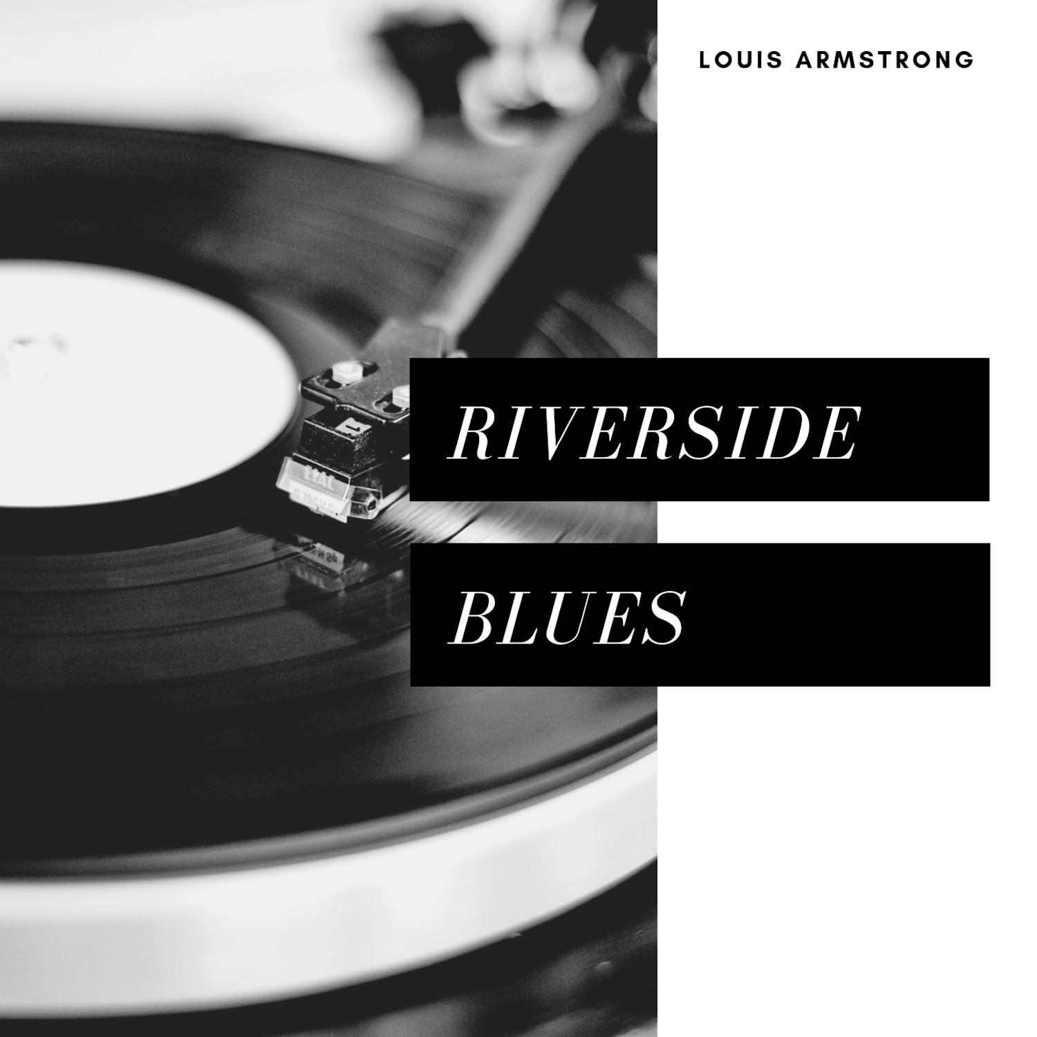 Riverside Blues