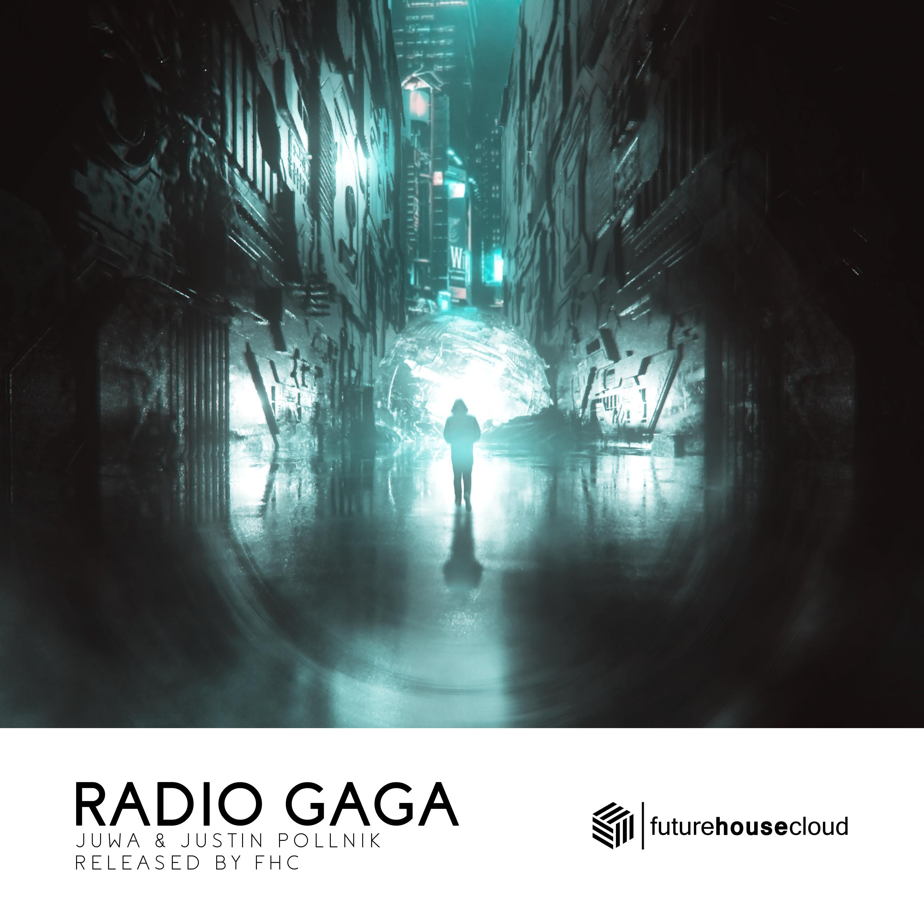 Radio Gaga