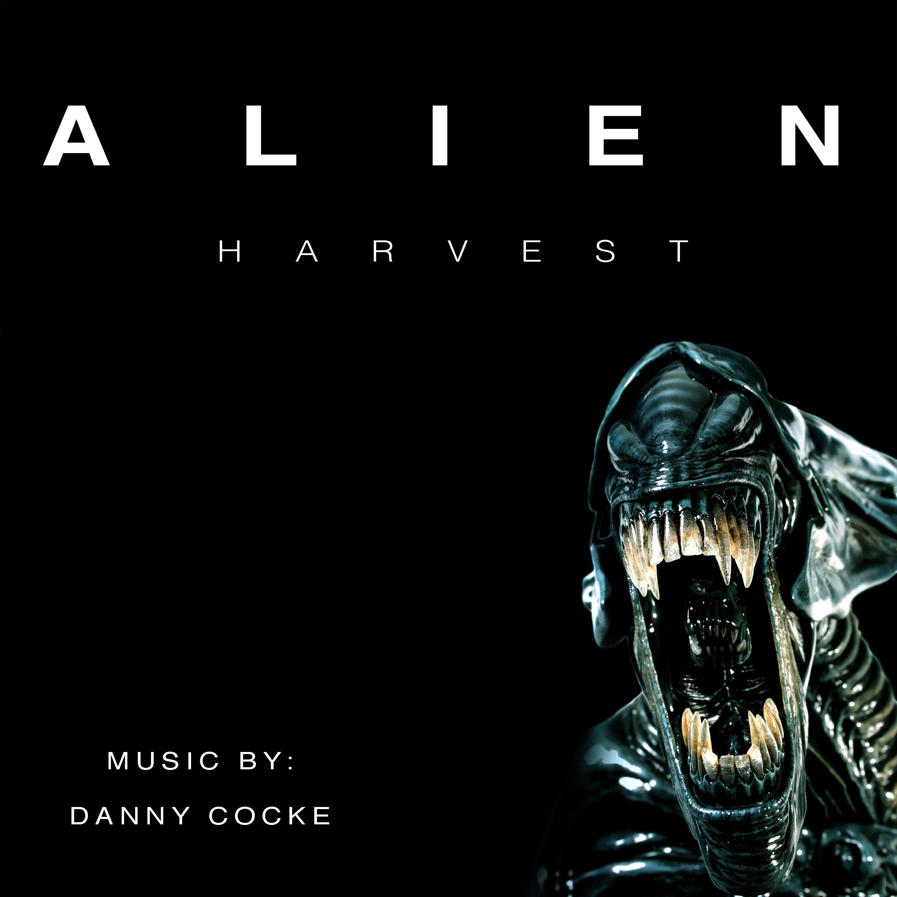 Alien: Harvest