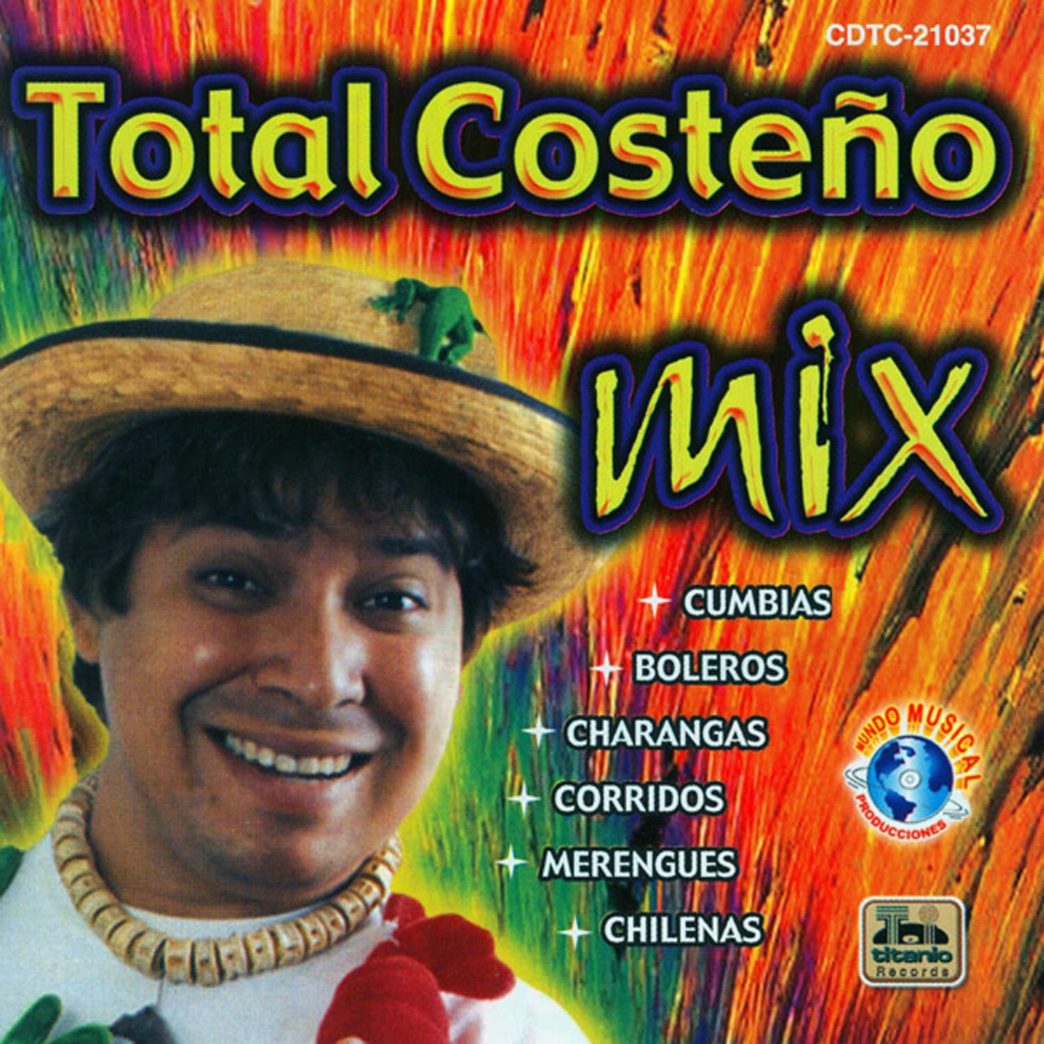 Corridos Mix