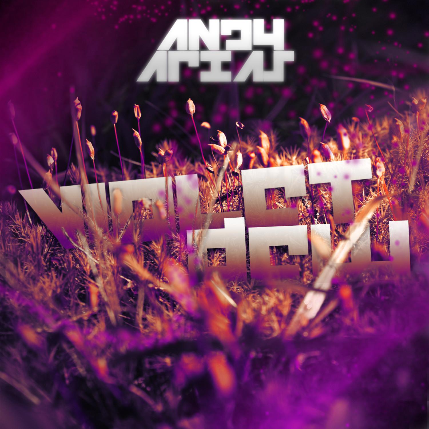 Andy Arias - Violet Dew