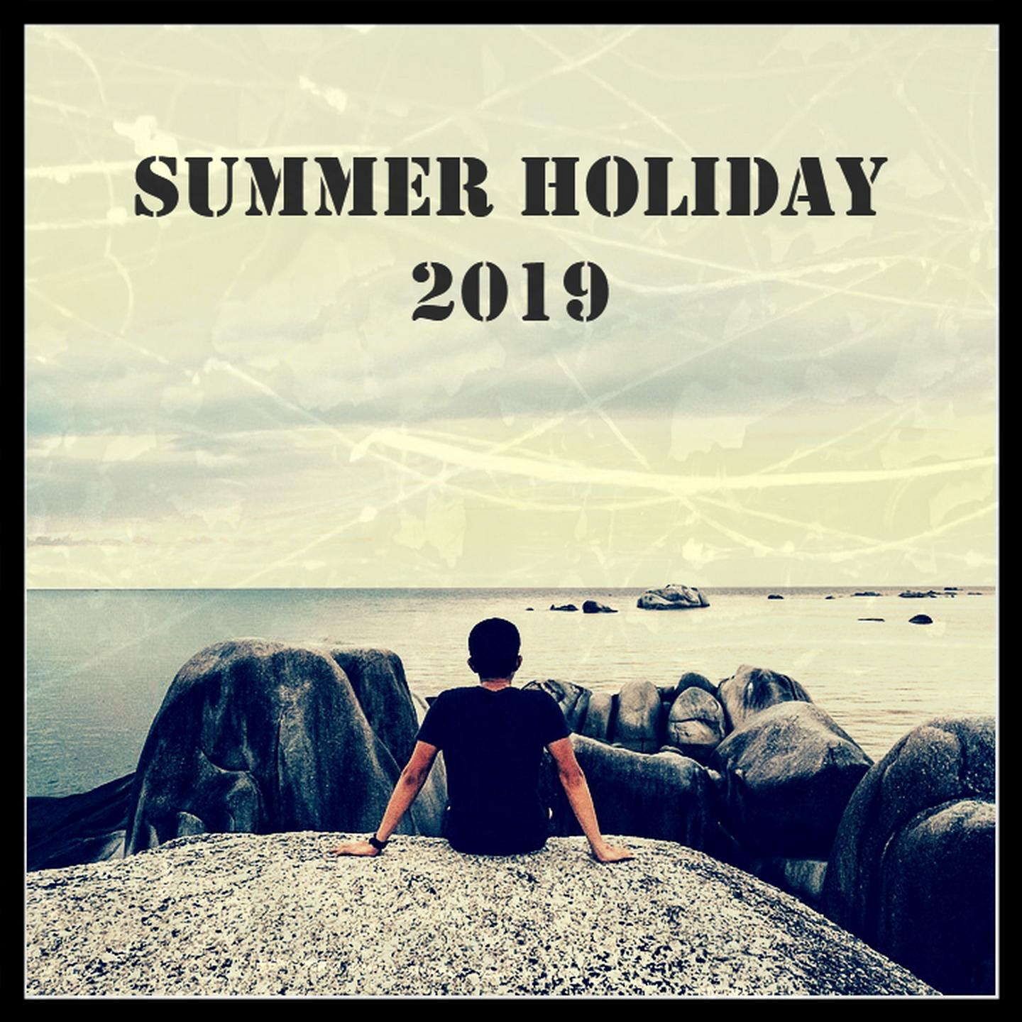 Summer Holyday 2019