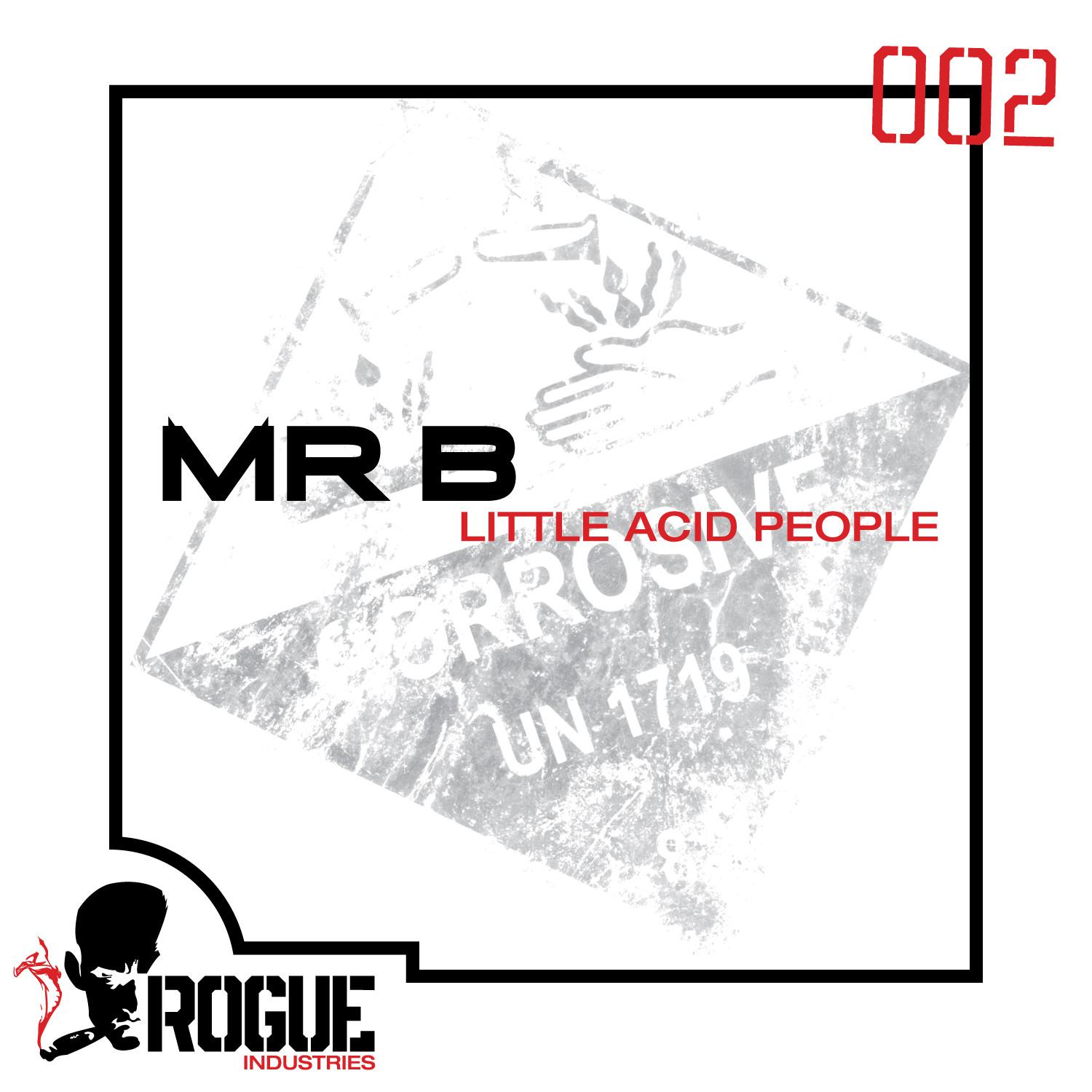 Little Acid People