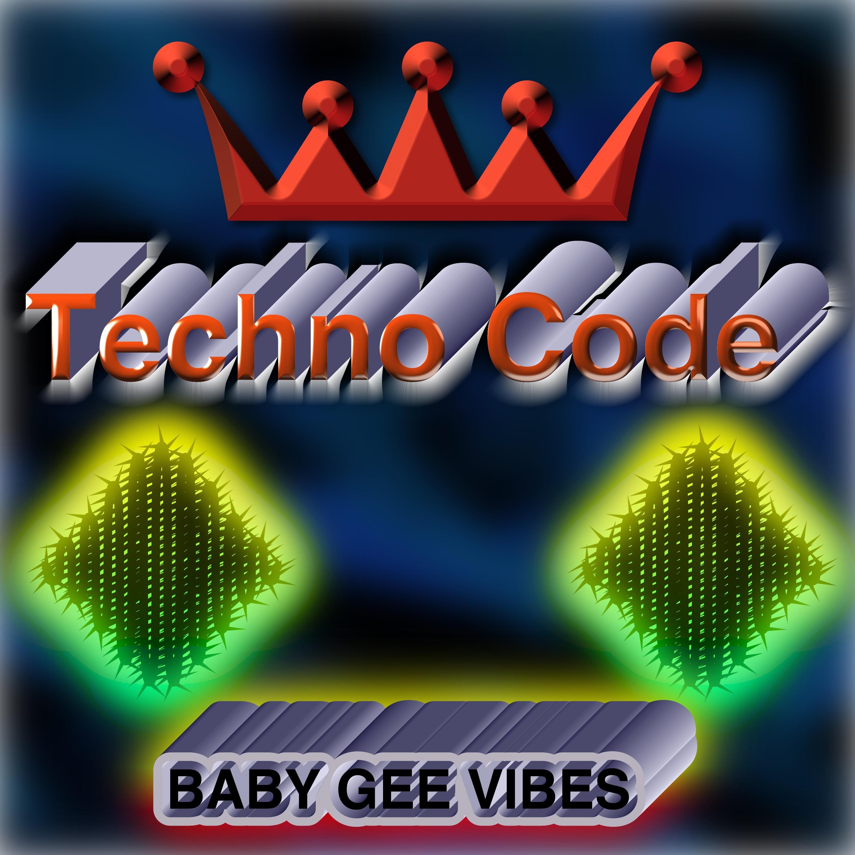 Techno Code