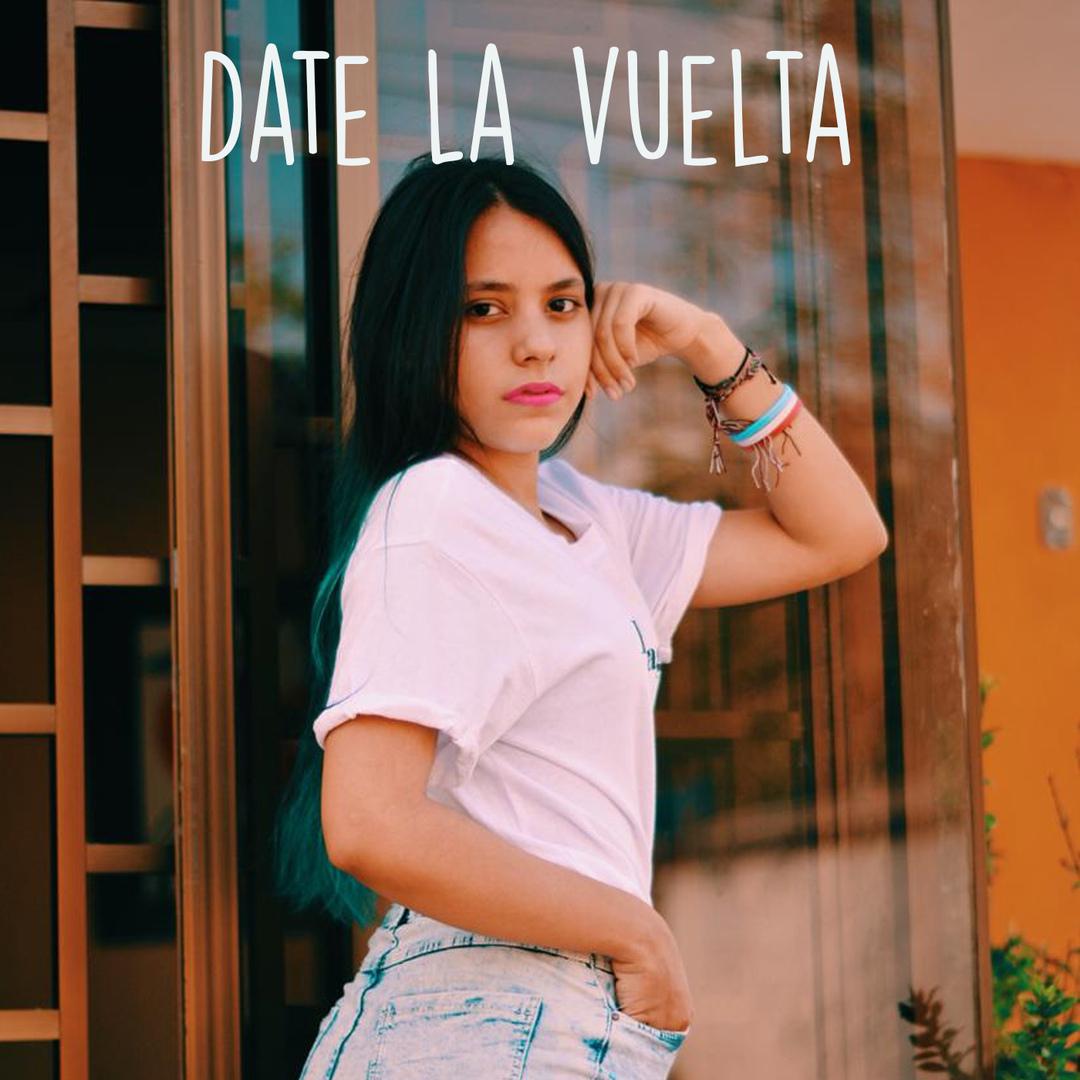 Date la Vuelta