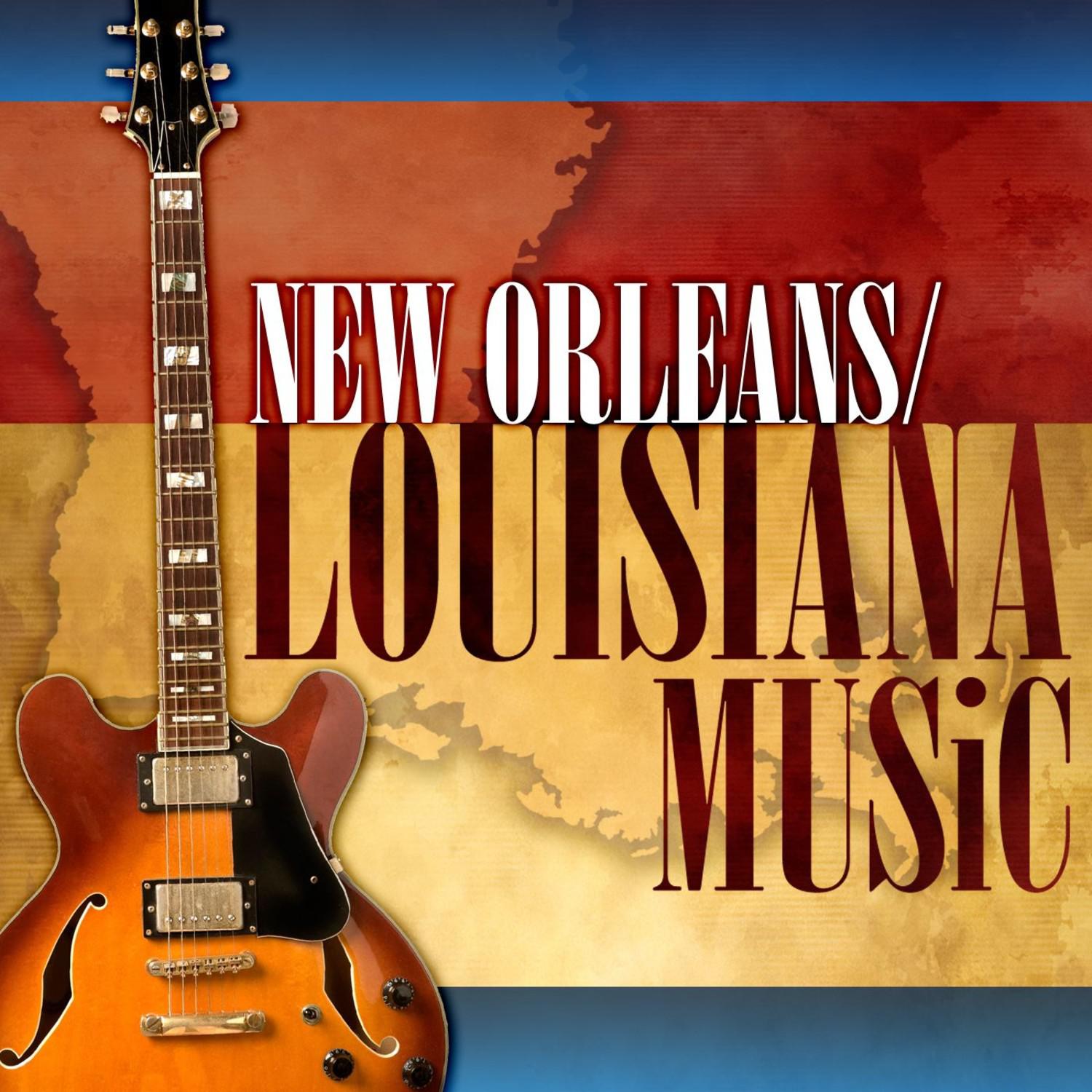 New Orleans / Louisiana Music