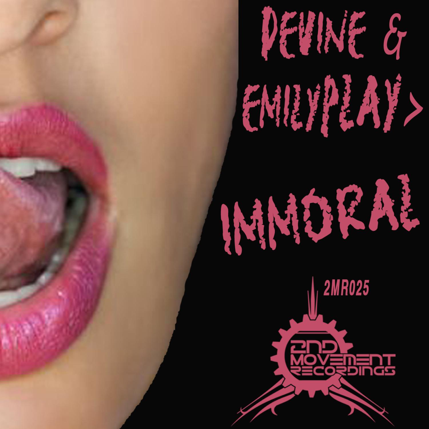 Immoral