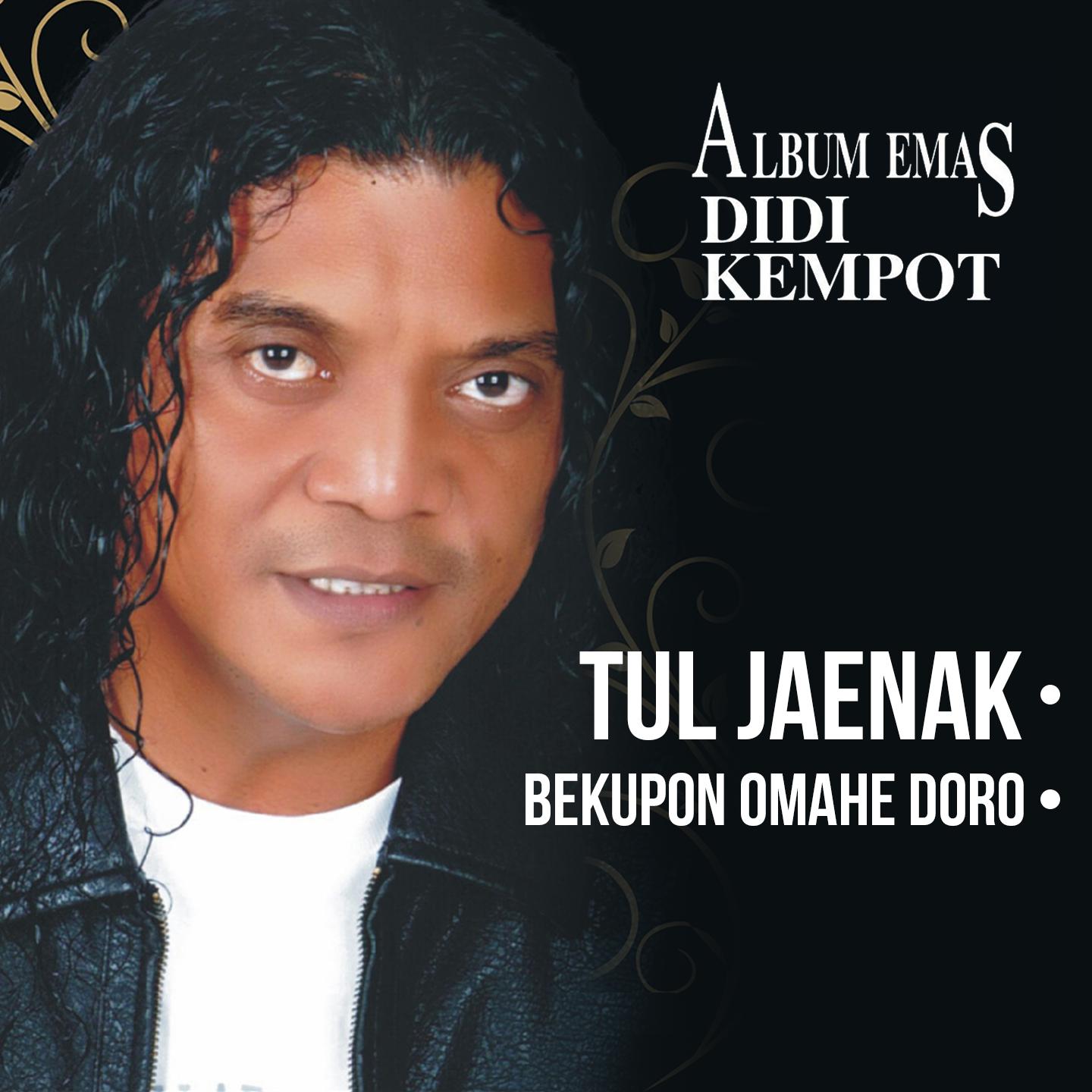 Emas Didi Kempot