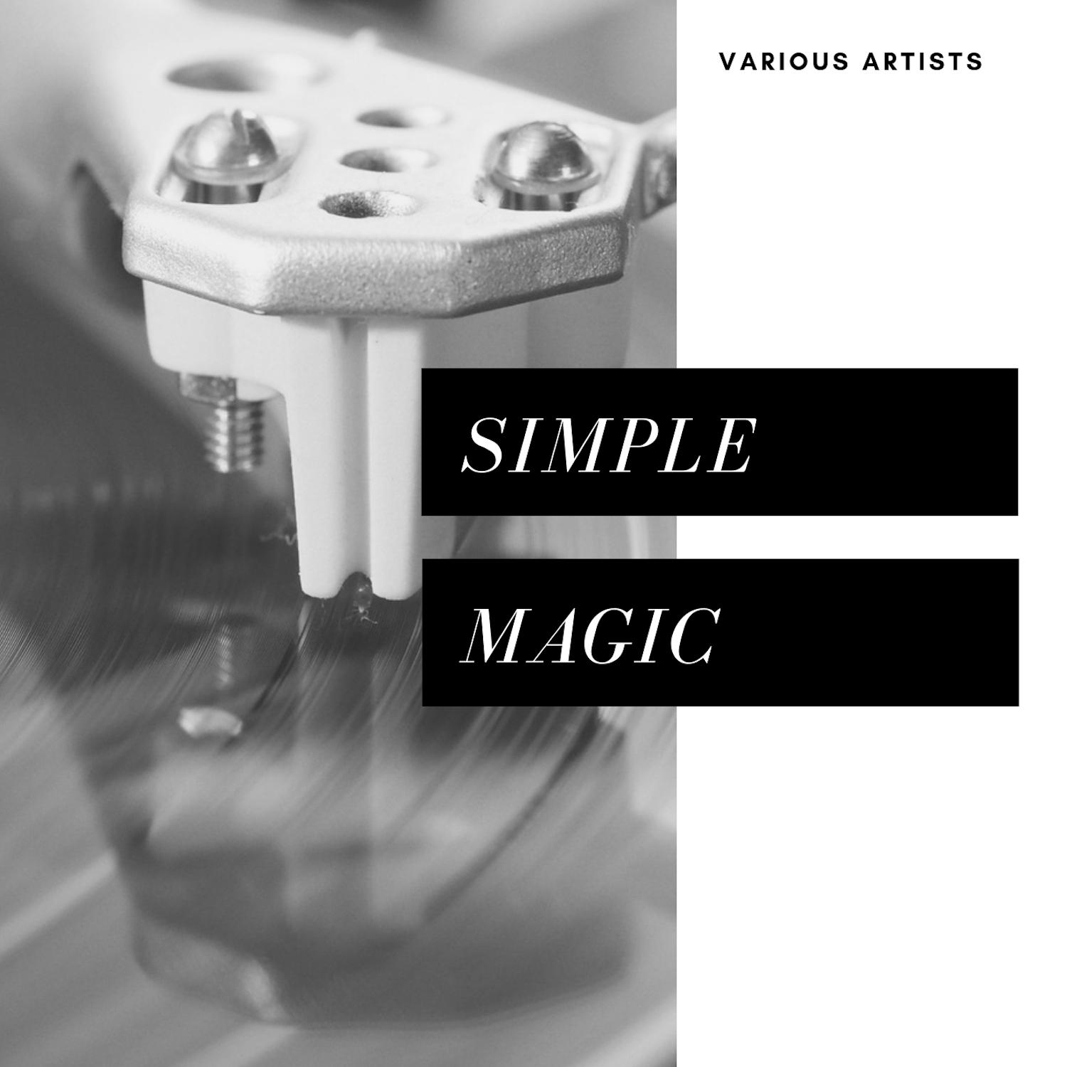 Simple Magic