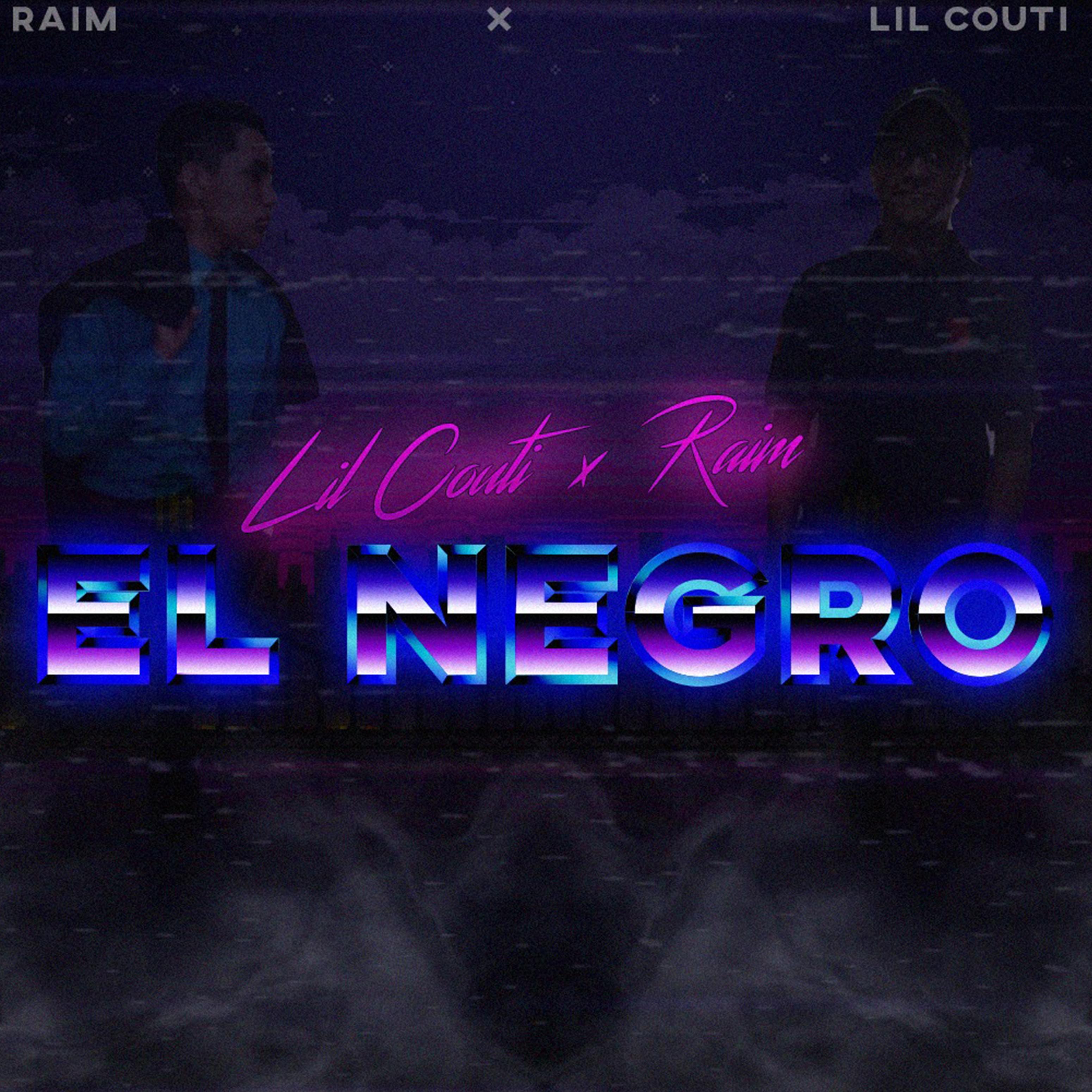 El Negro