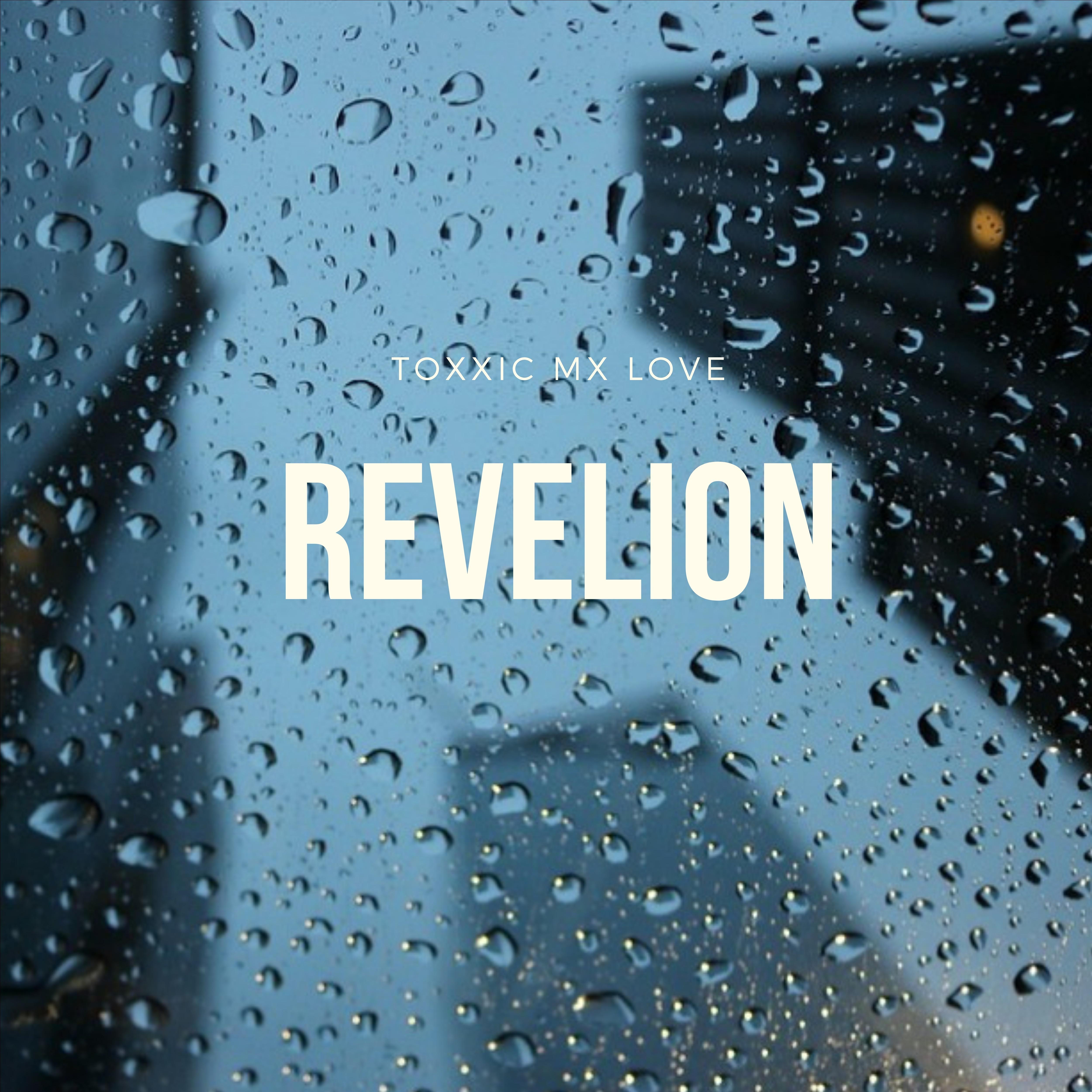 Revelion