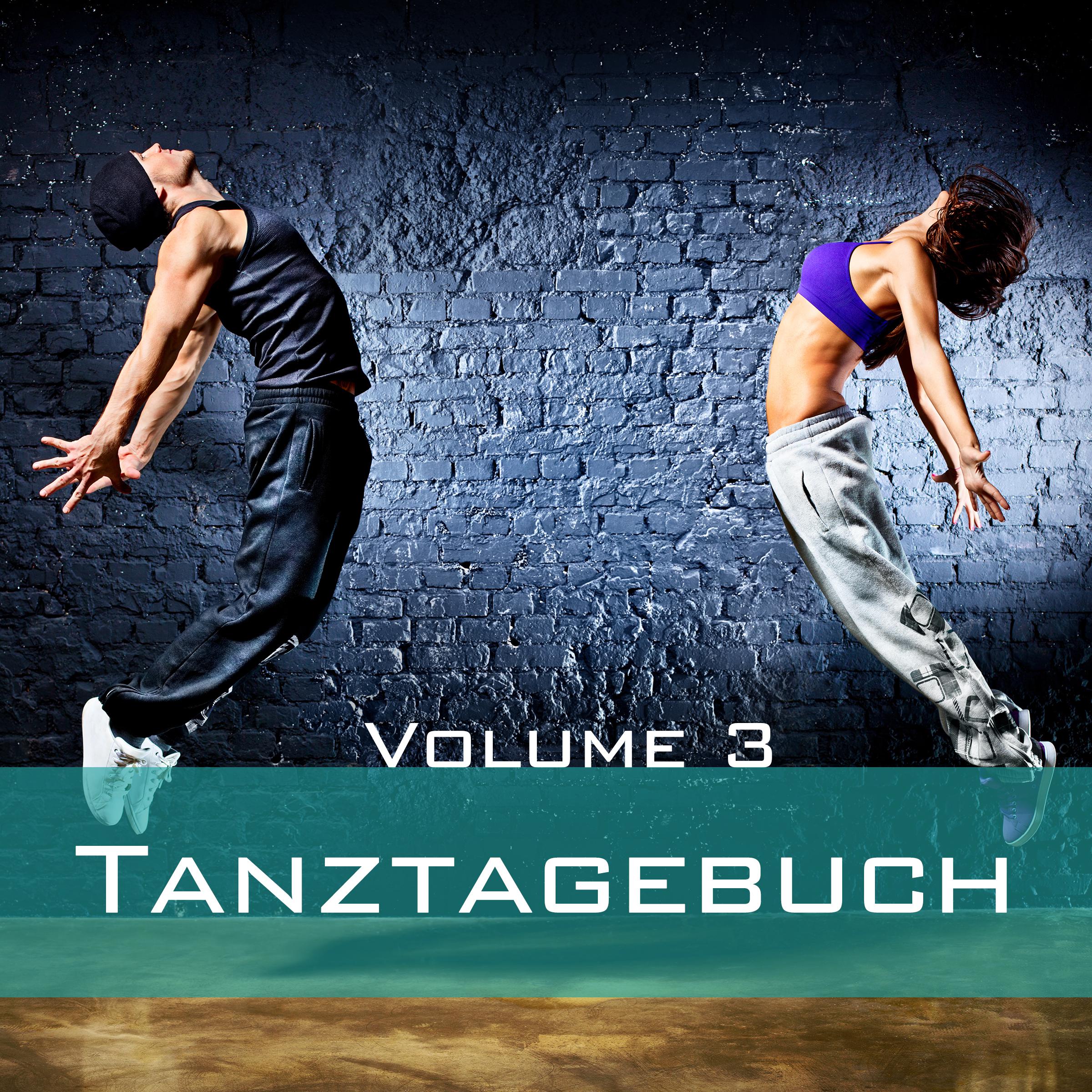 Tanztagebuch, Vol. 3