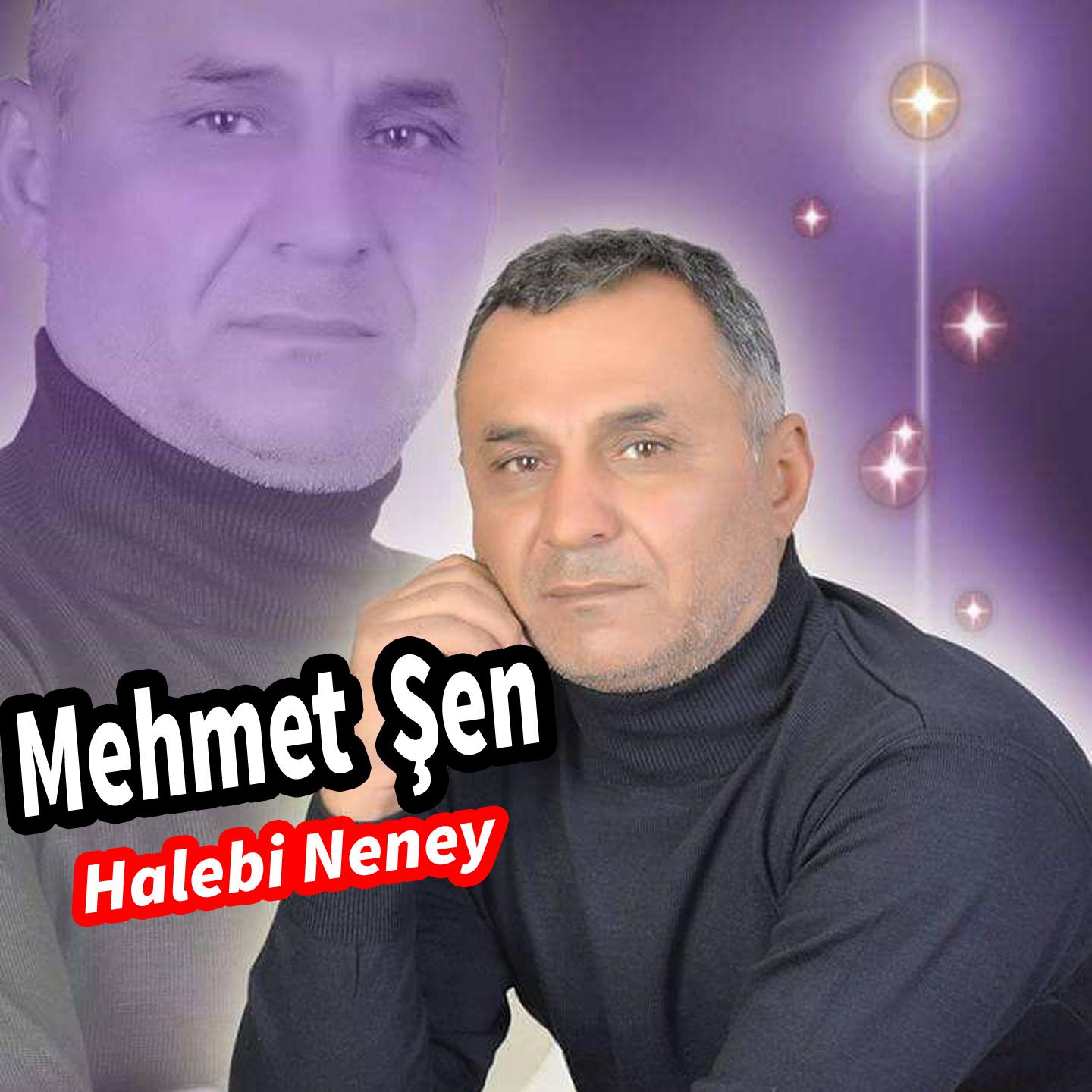 Halebi Neney