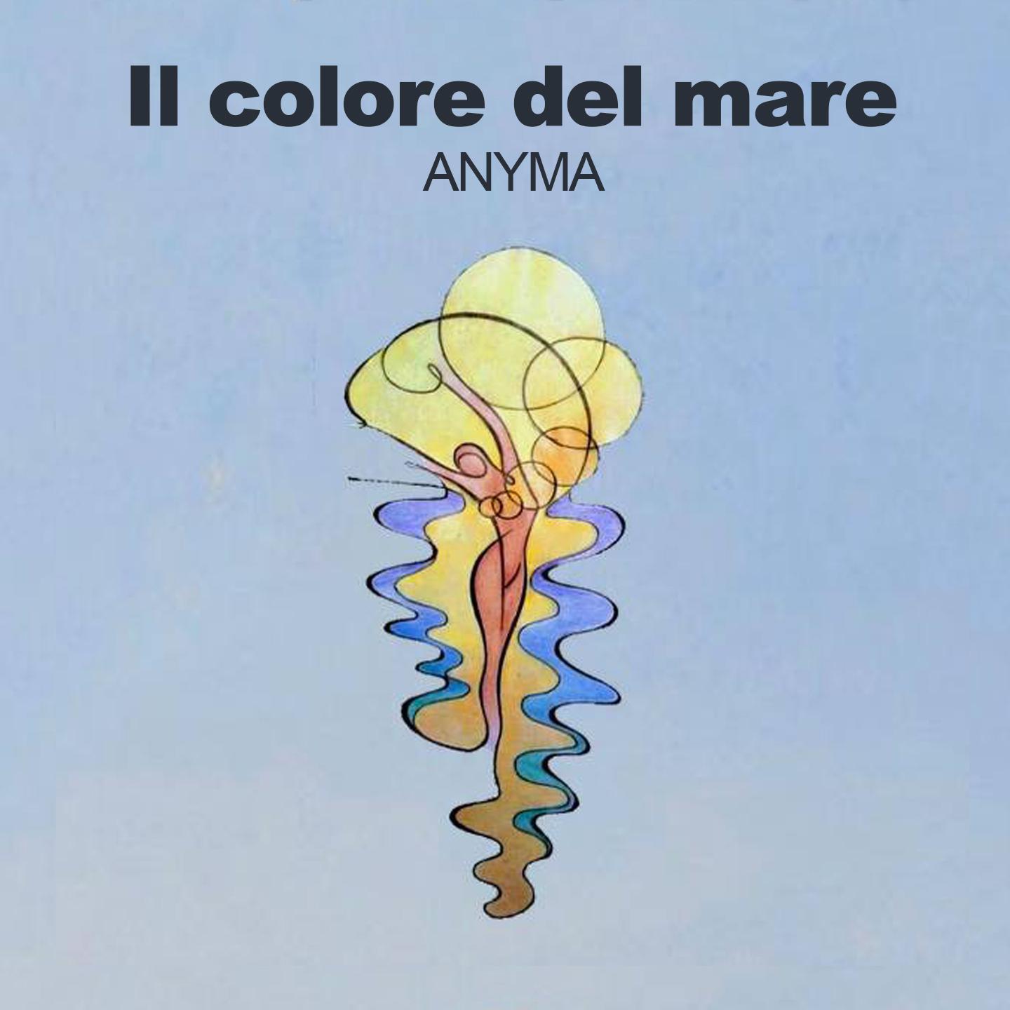 Il colore del mare