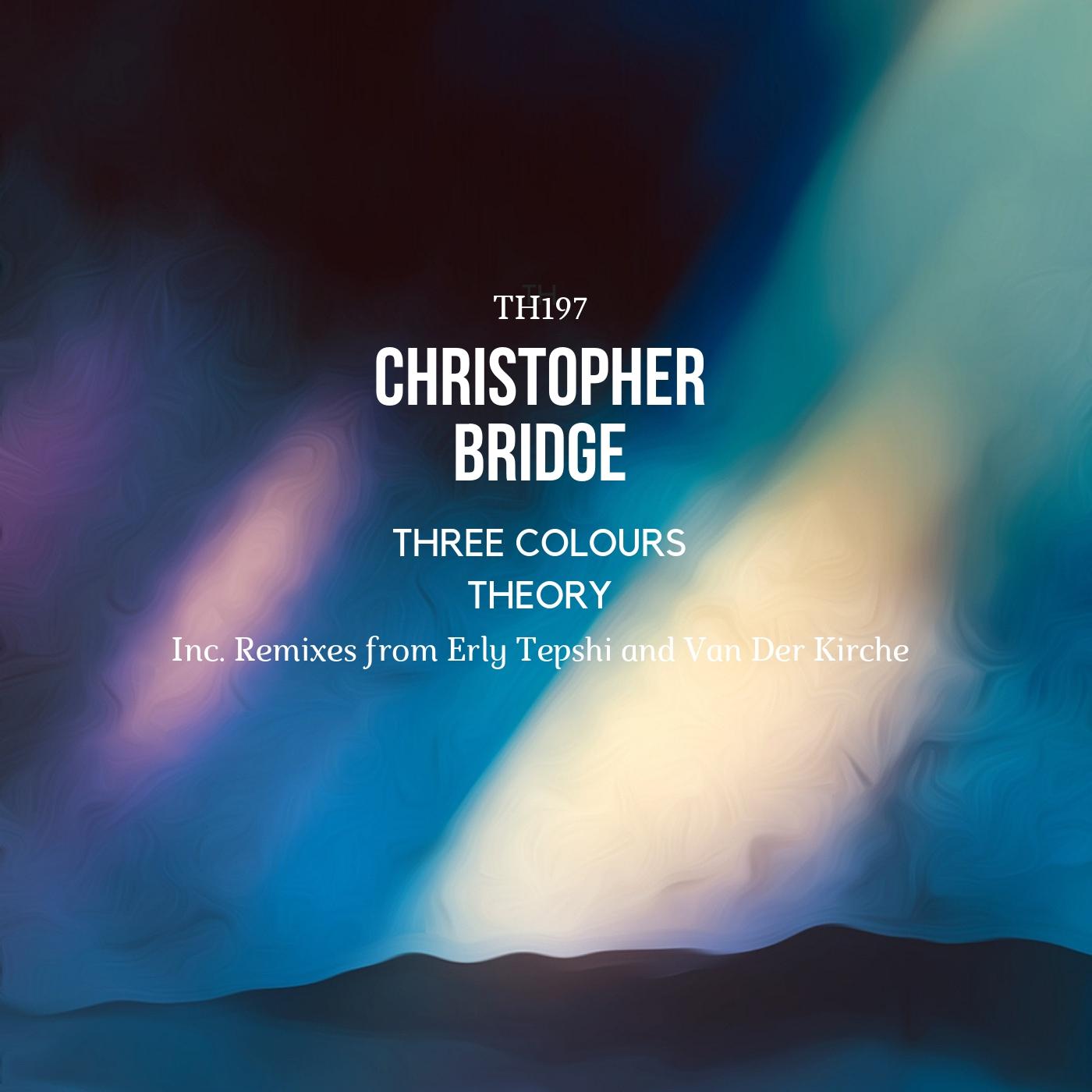 Three Colour Theory