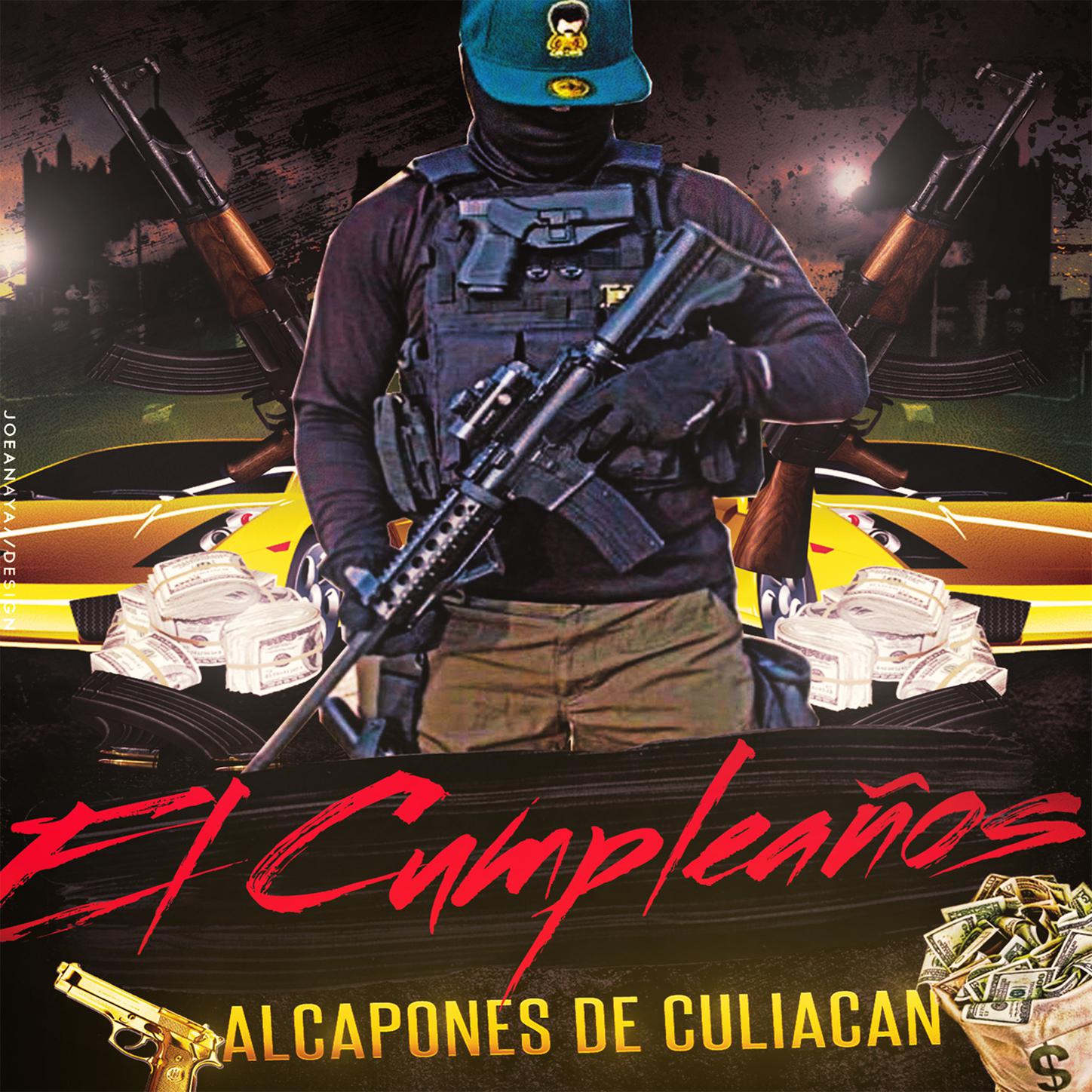 El Cumpleaños