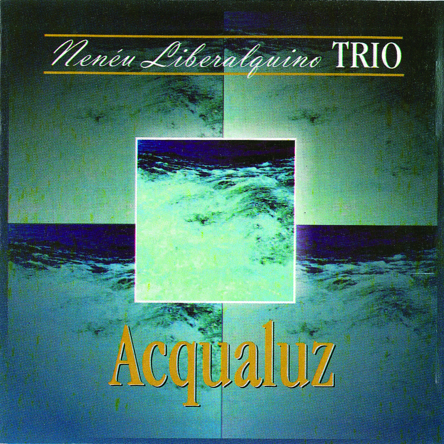 Acqualuz (Trio)