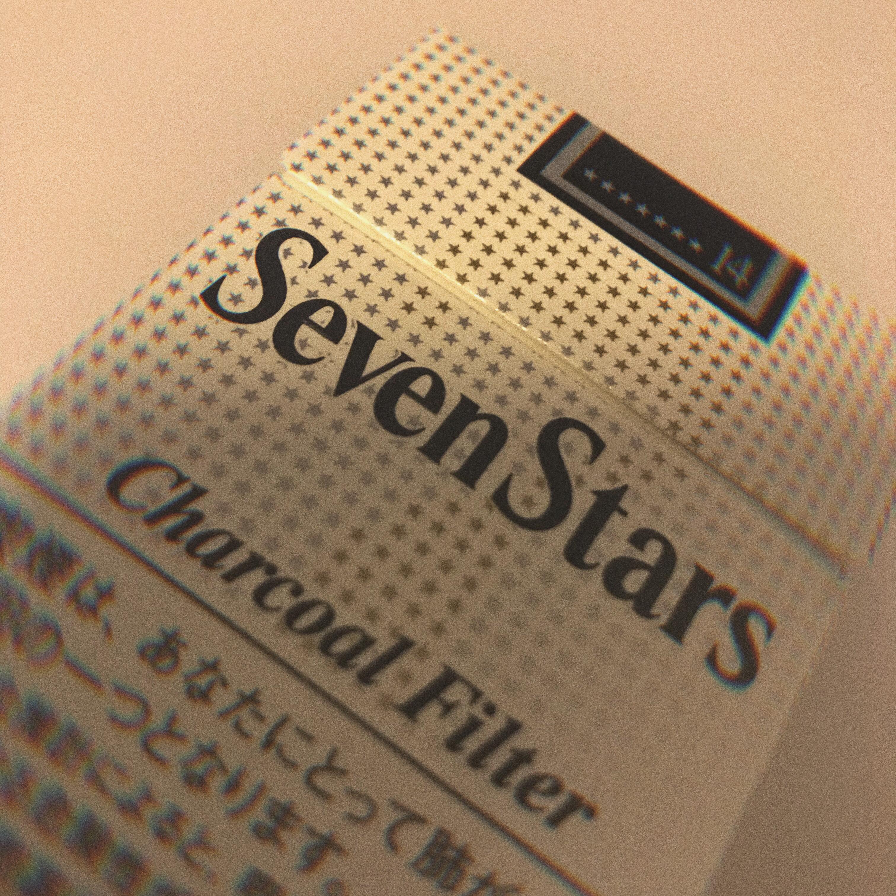 Seven Stars