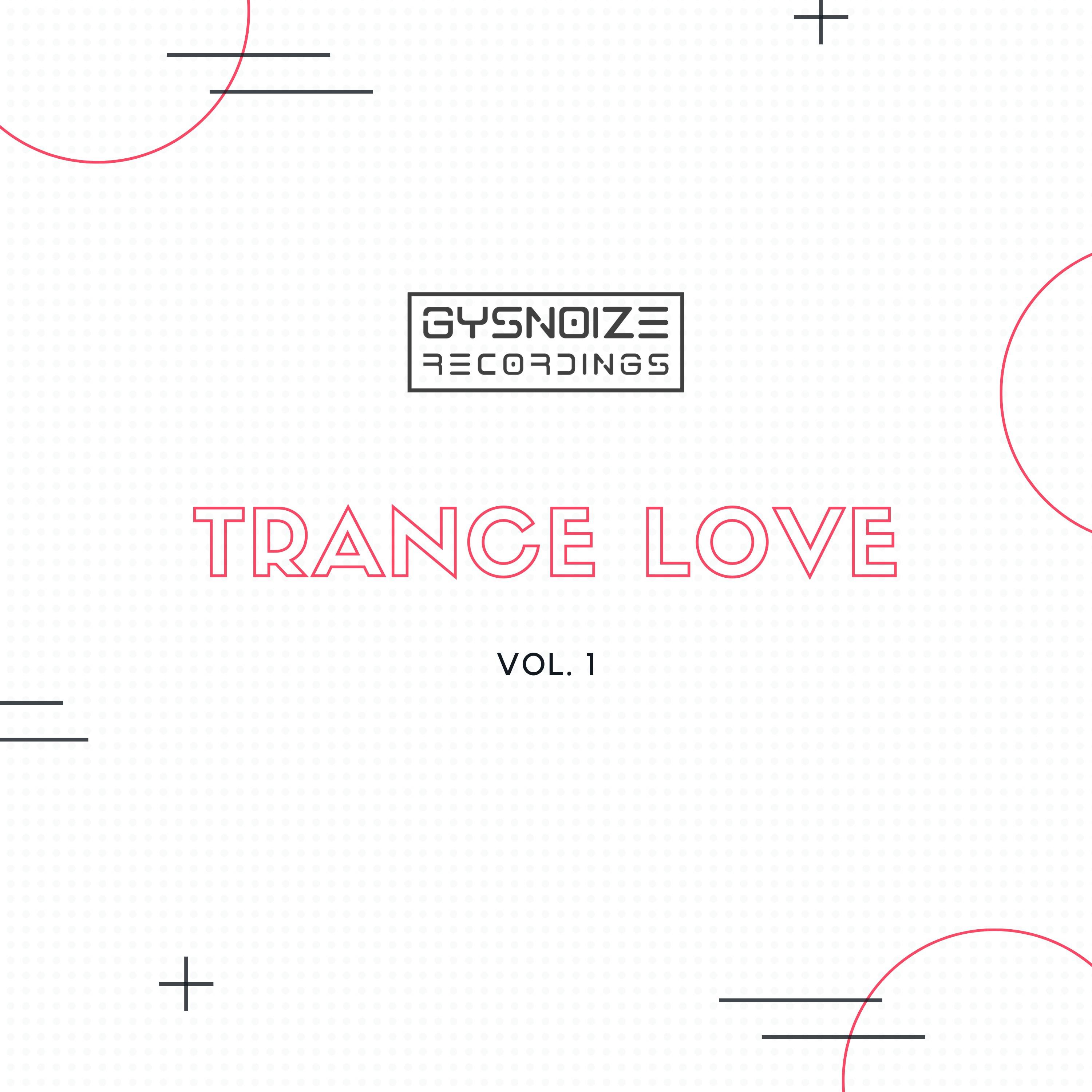 Trance Love, Vol. 1